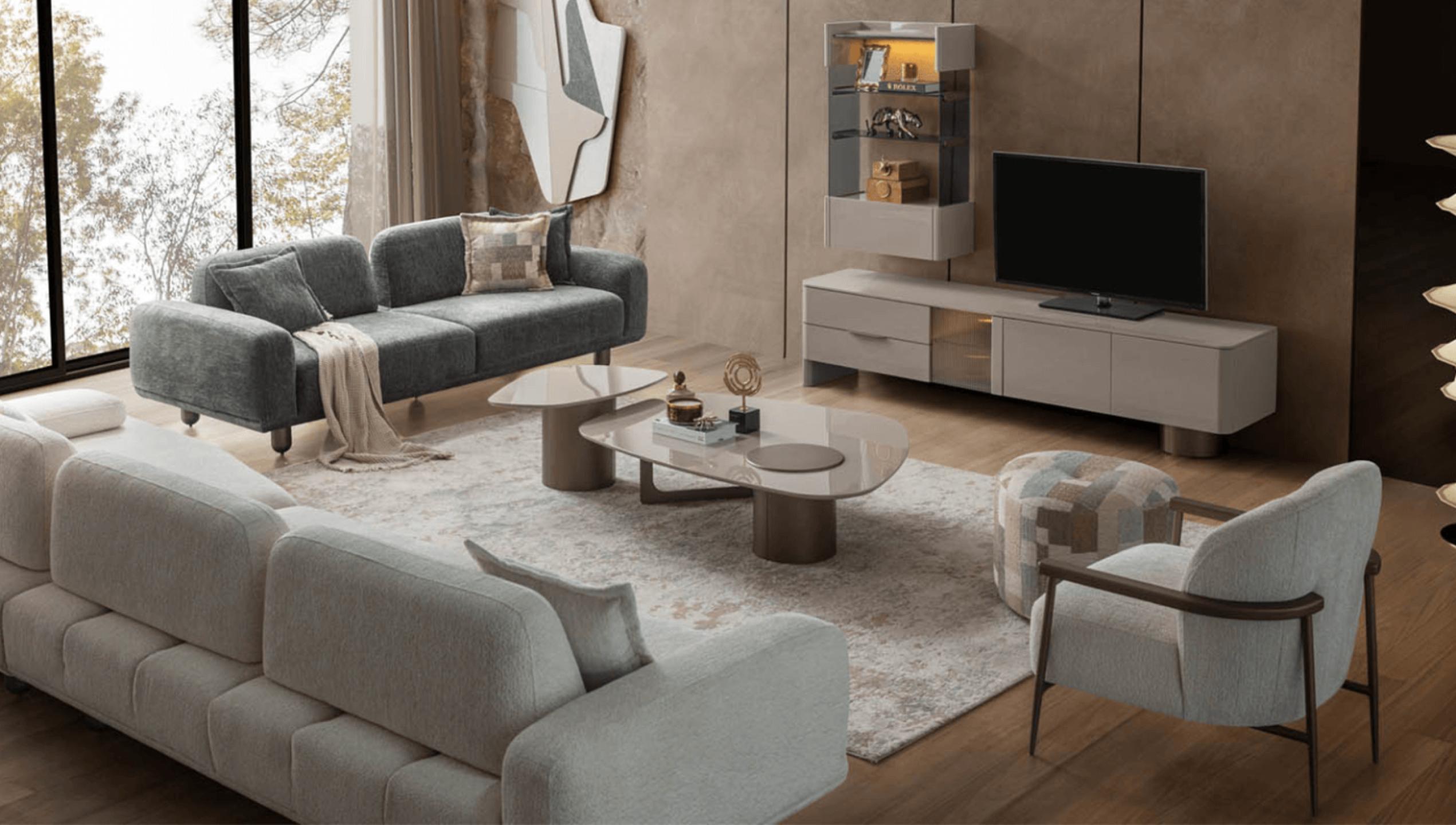 Magna Koltuk Takımı - Resim 2