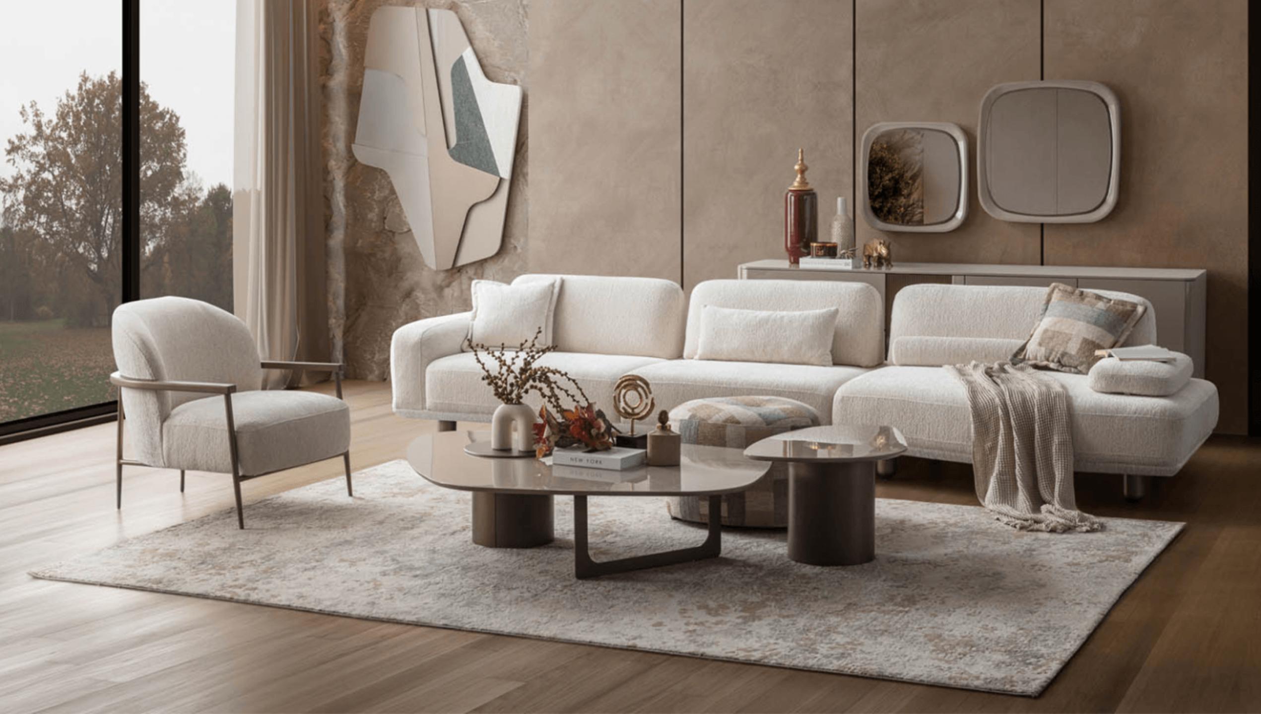 Magna Koltuk Takımı - Resim 3