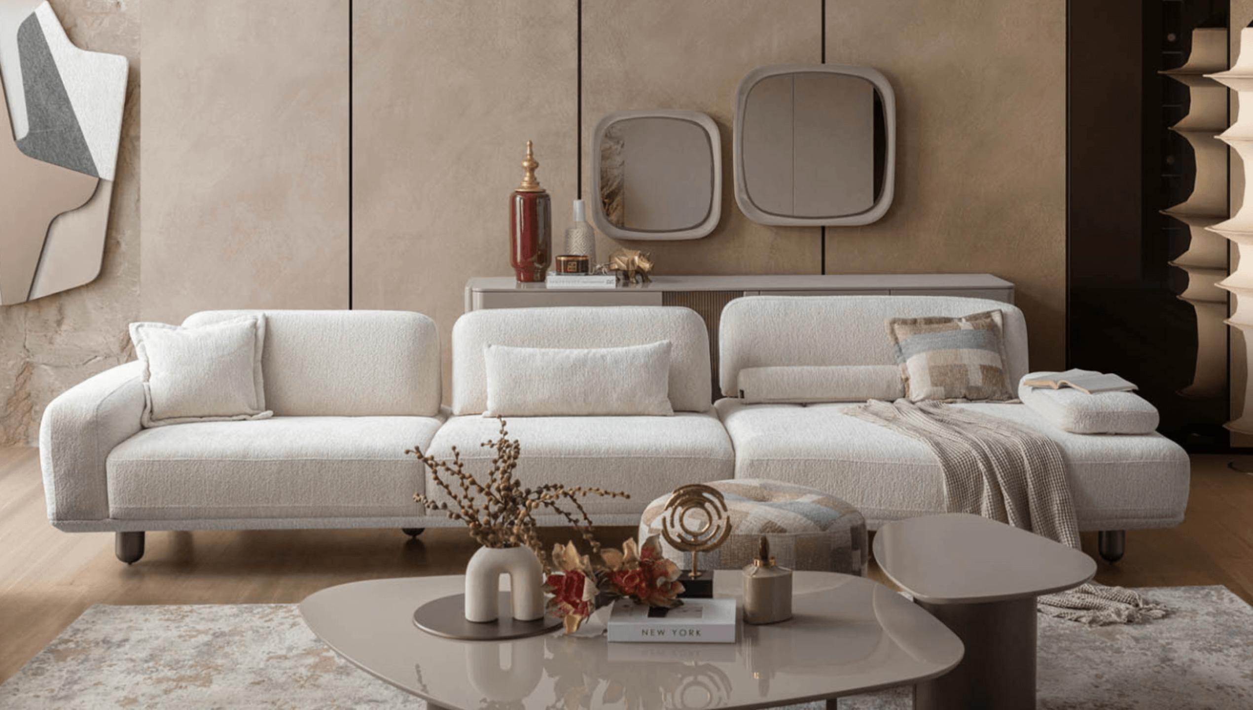 Magna Koltuk Takımı - Resim 6