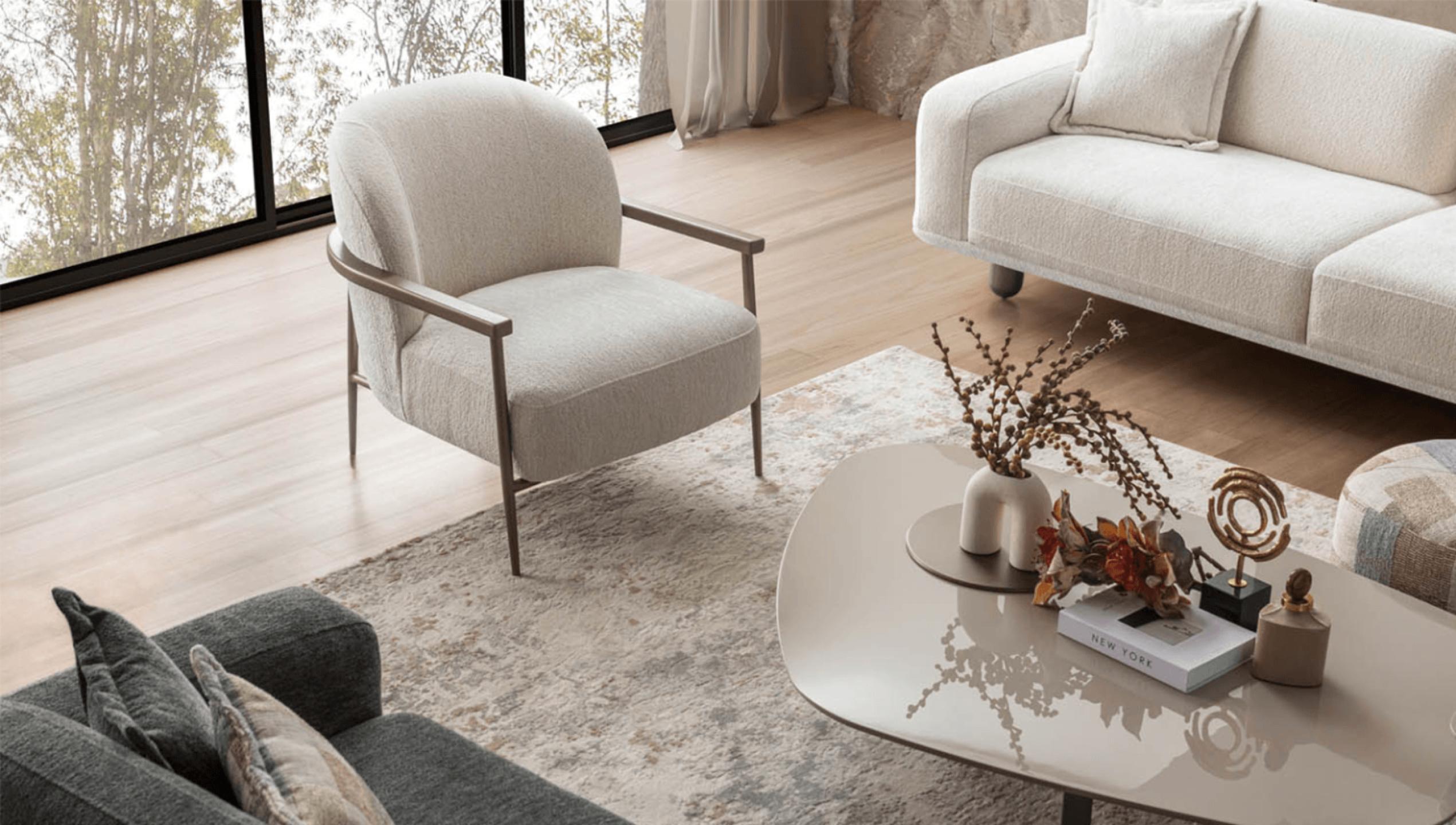 Magna Koltuk Takımı - Resim 5