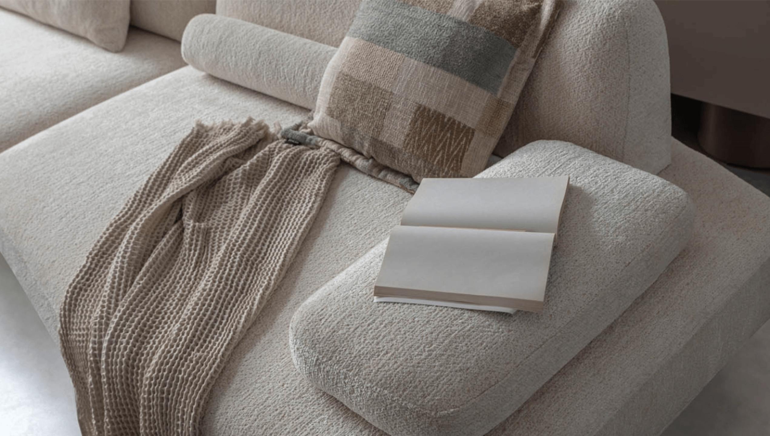 Magna Koltuk Takımı - Resim 9