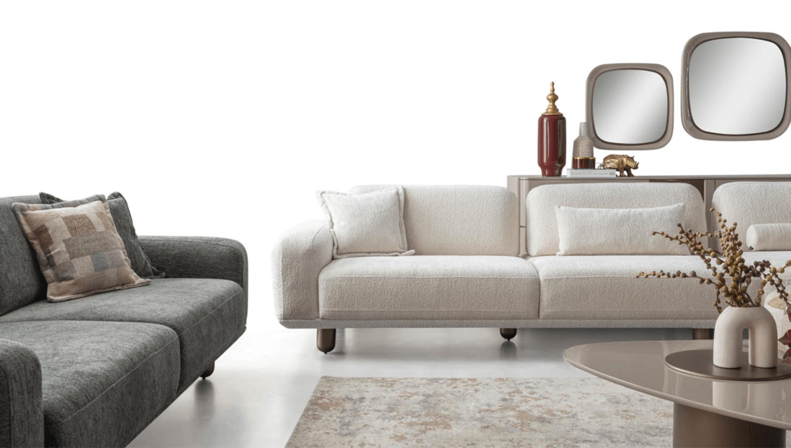 Magna Koltuk Takımı - Resim 11