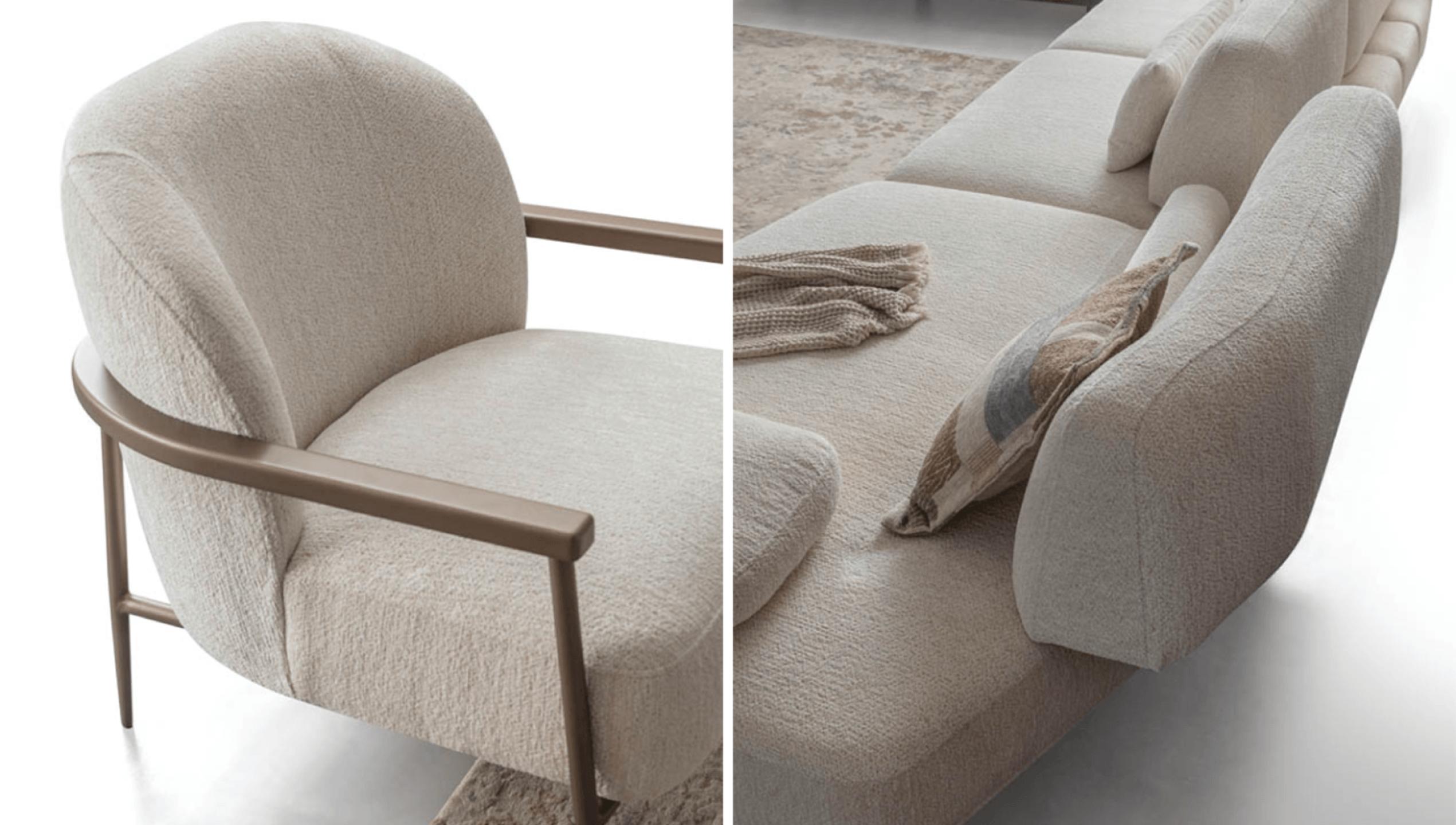 Magna Koltuk Takımı - Resim 13