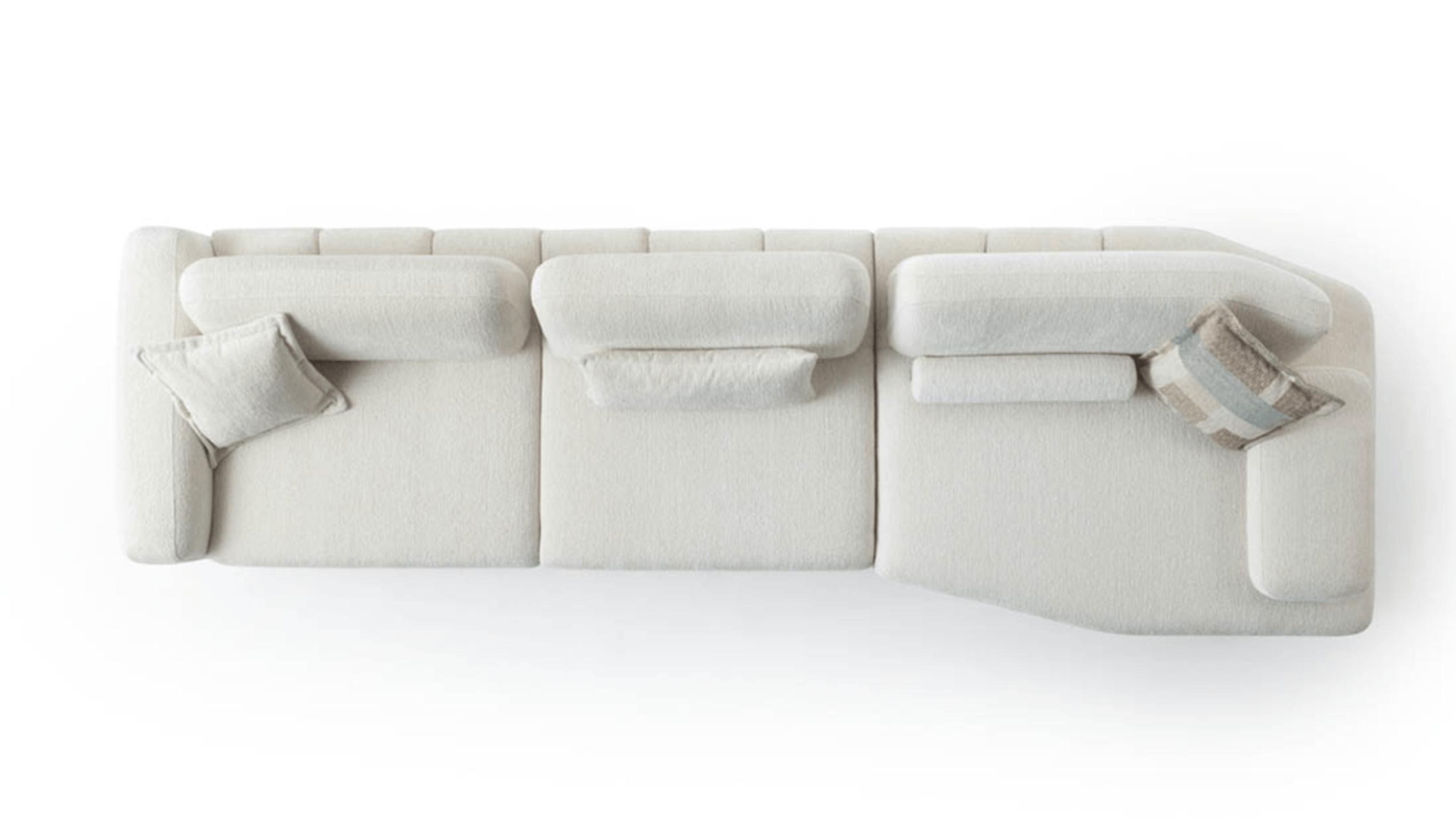 Magna Koltuk Takımı - Resim 20