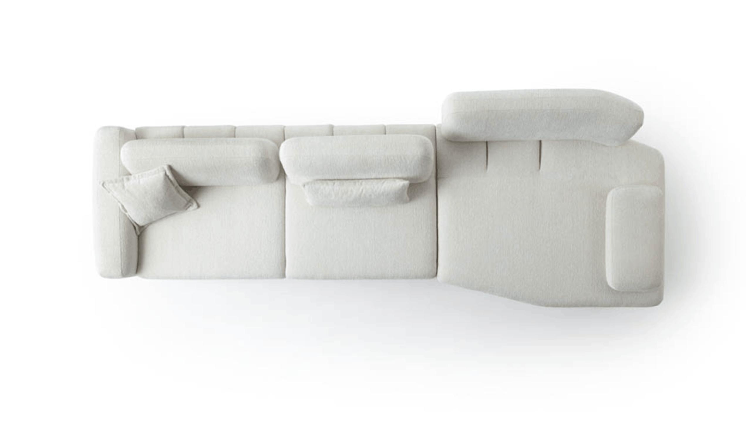 Magna Koltuk Takımı - Resim 21