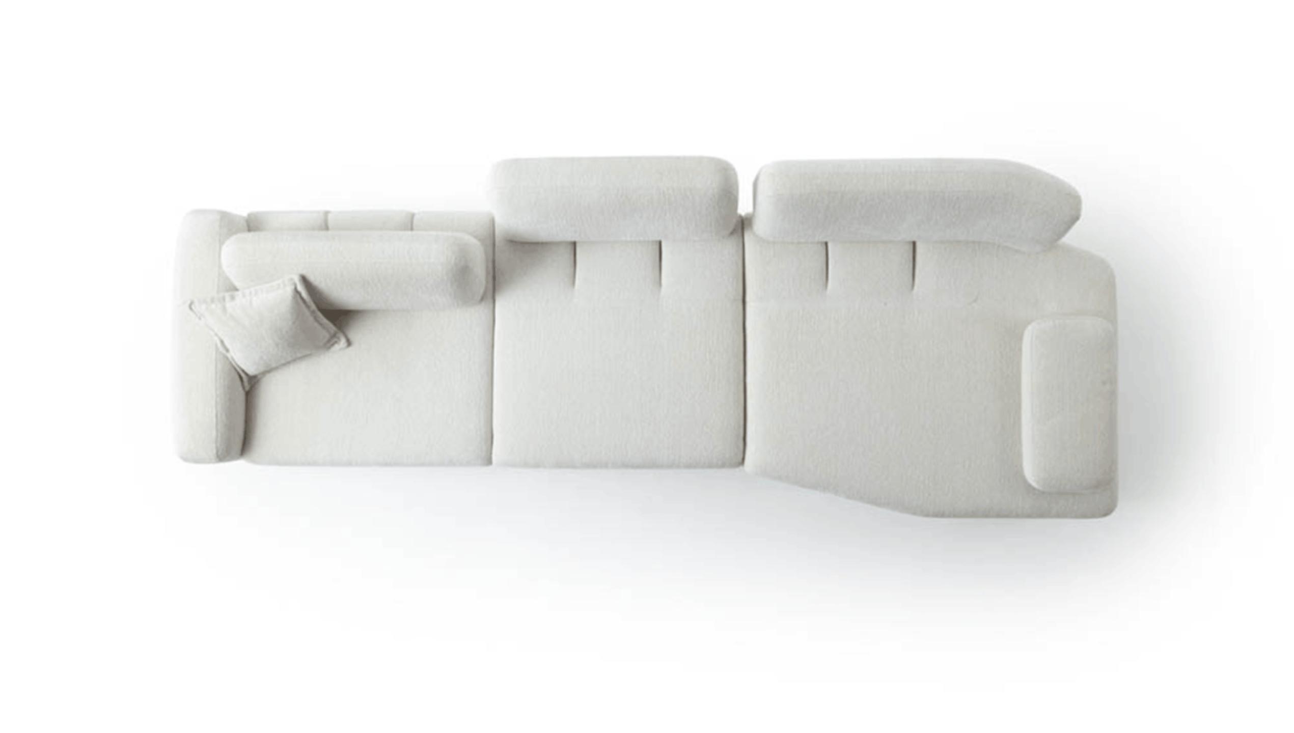 Magna Koltuk Takımı - Resim 23