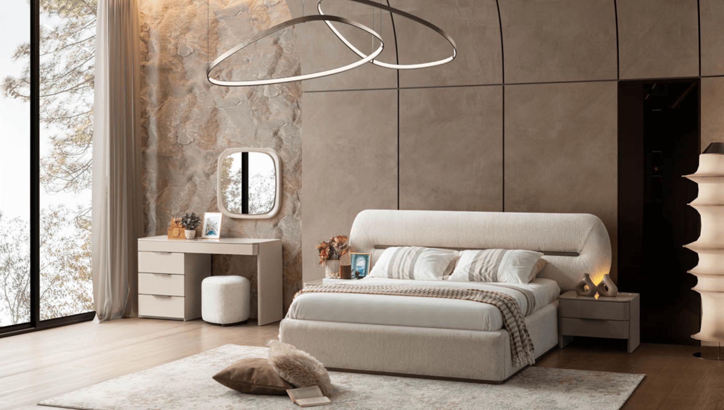 Magna Yatak Odası - Resim 4