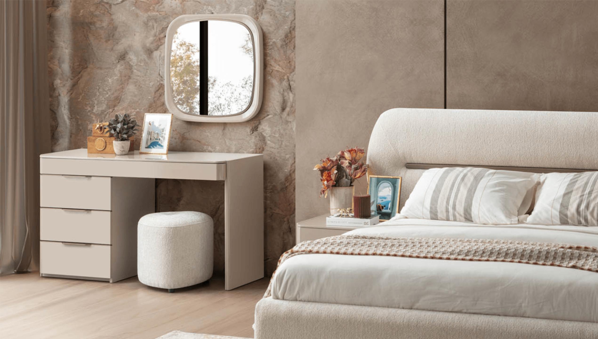 Magna Yatak Odası - Resim 5