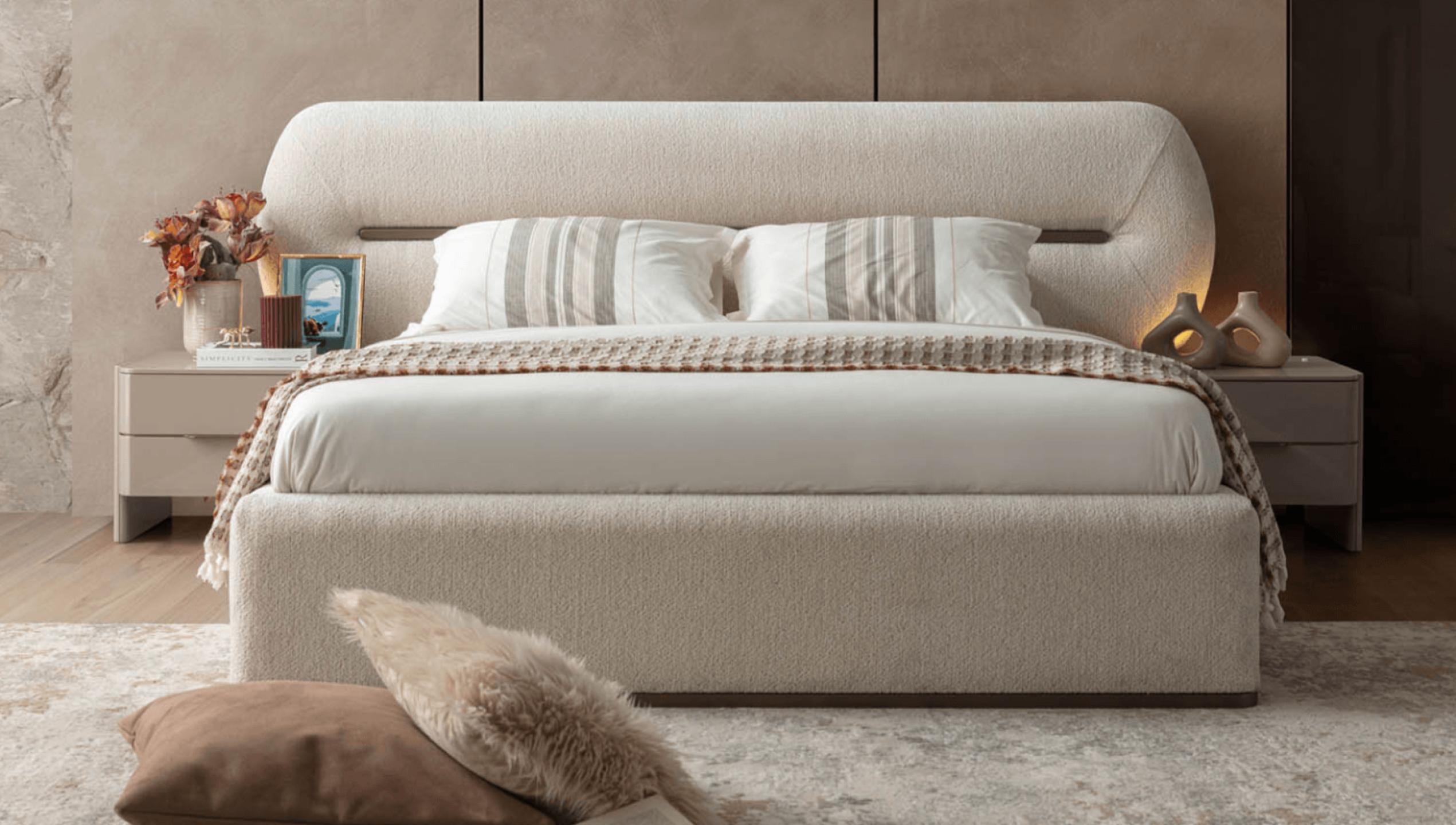 Magna Yatak Odası - Resim 7