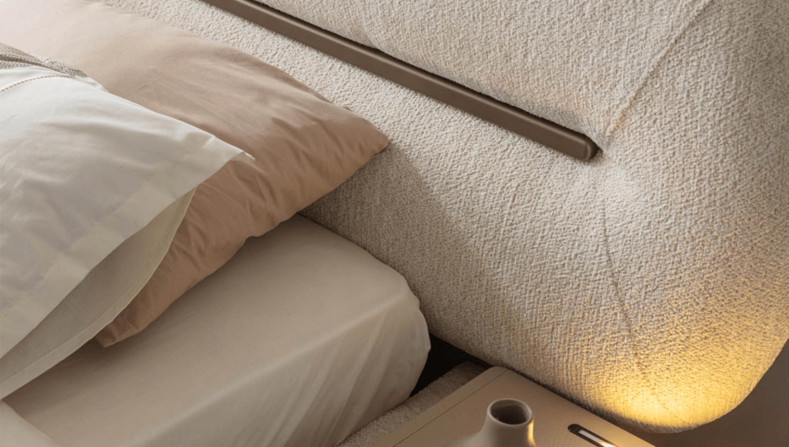 Magna Yatak Odası - Resim 8