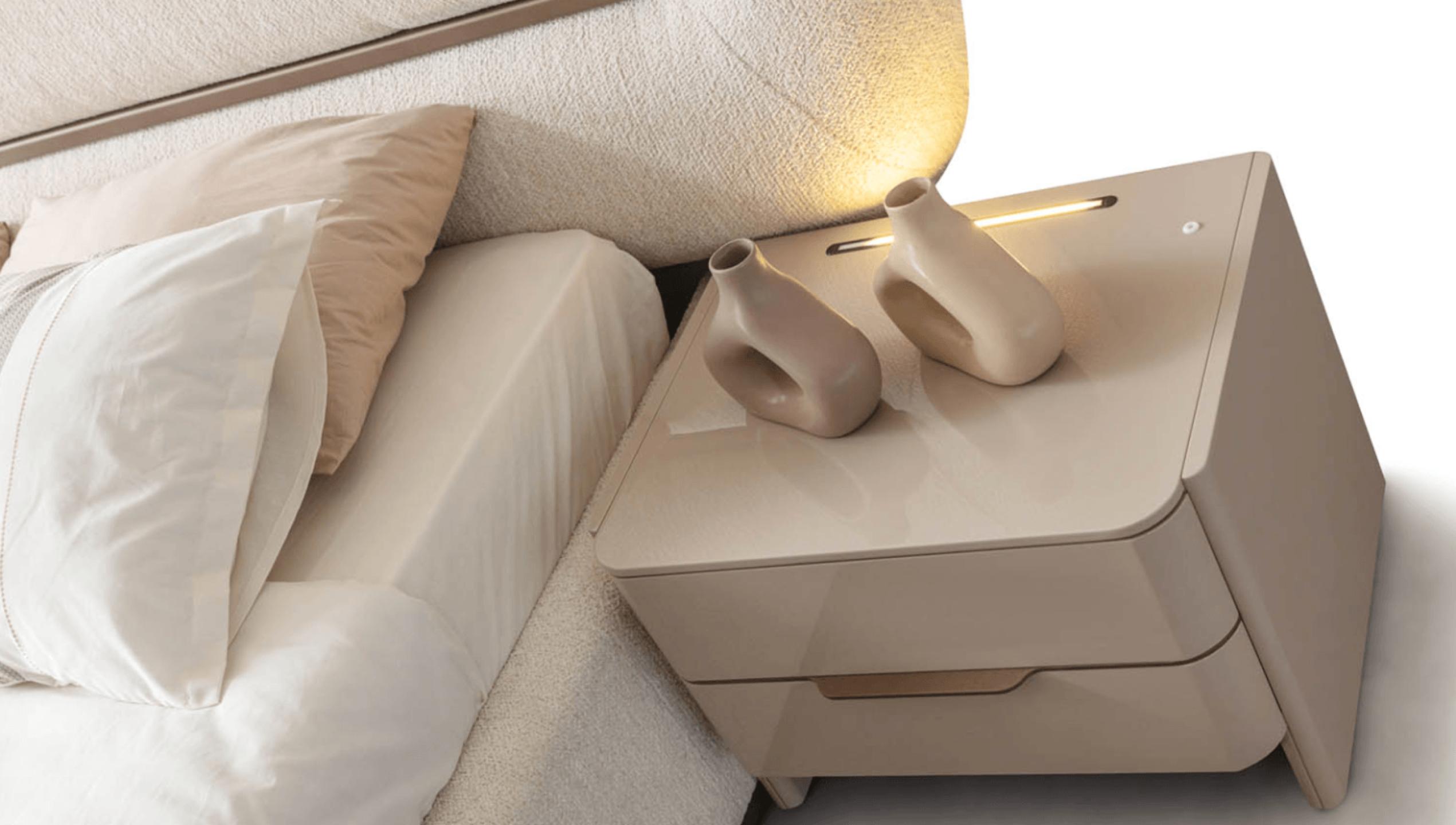 Magna Yatak Odası - Resim 9