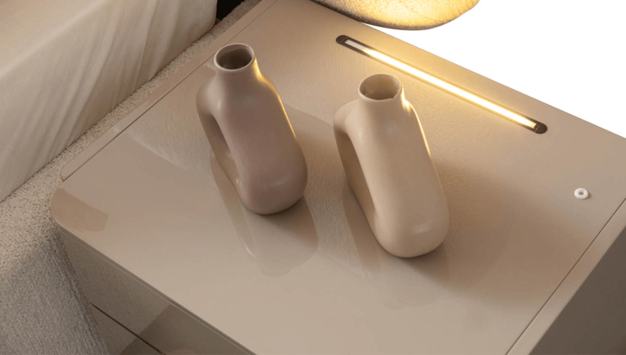 Magna Yatak Odası - Resim 10