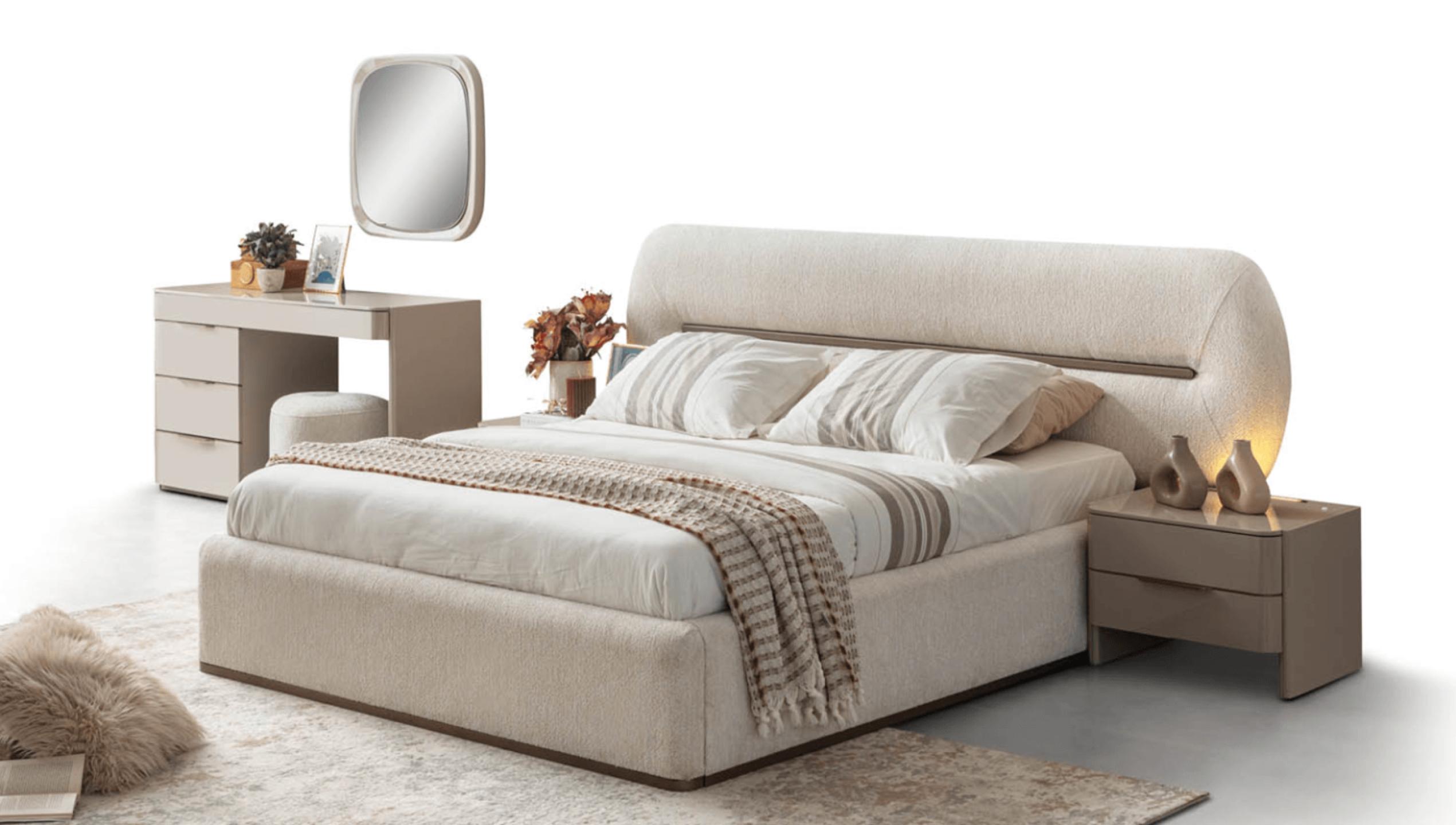 Magna Yatak Odası - Resim 11