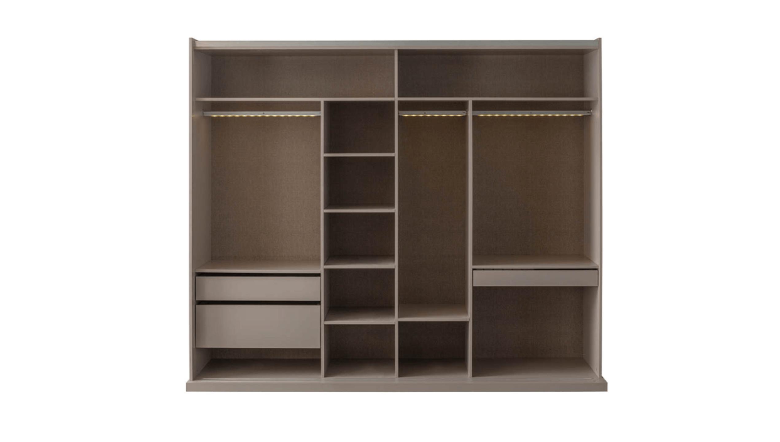 Magna Yatak Odası - Resim 15