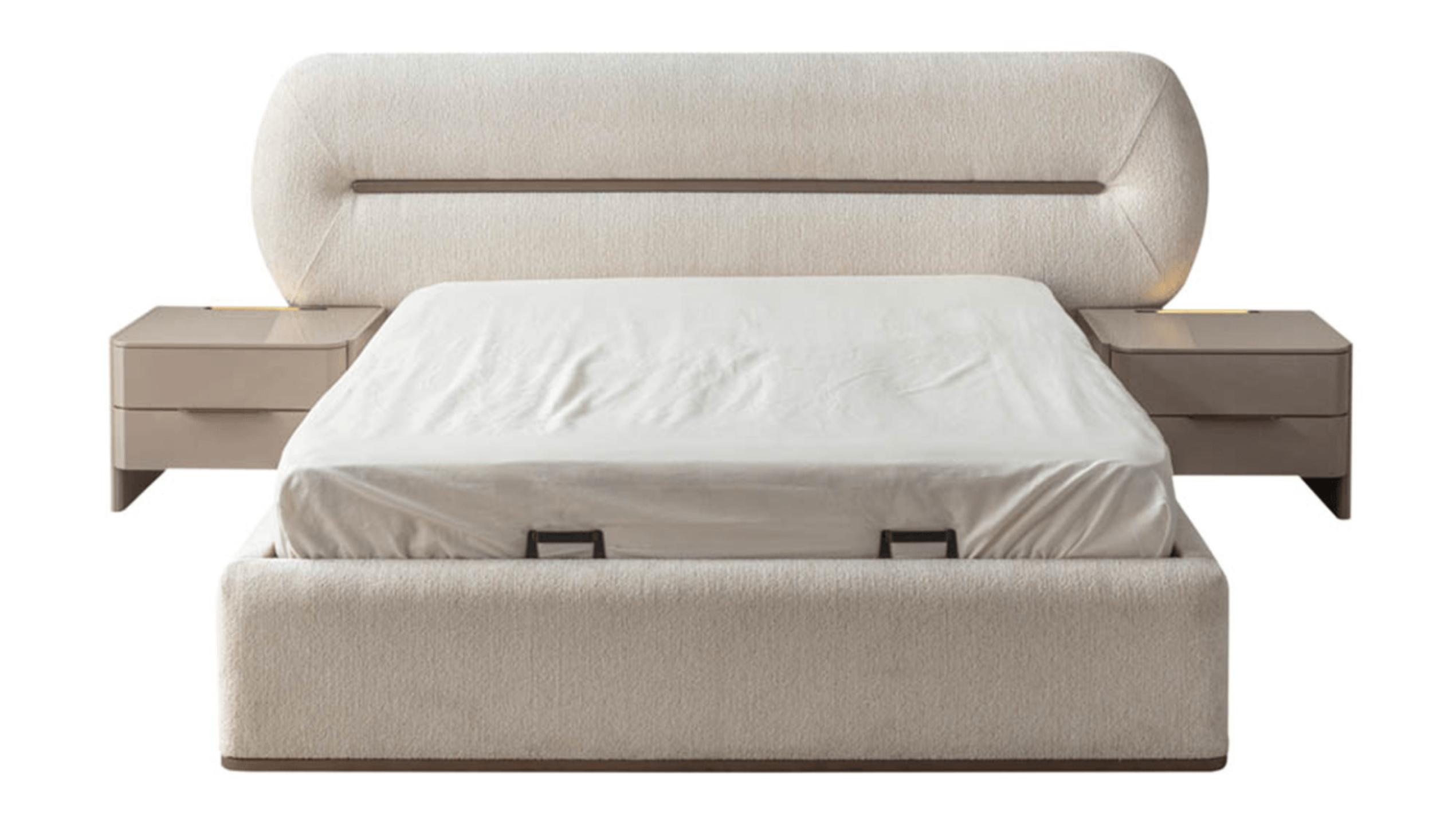 Magna Yatak Odası - Resim 17