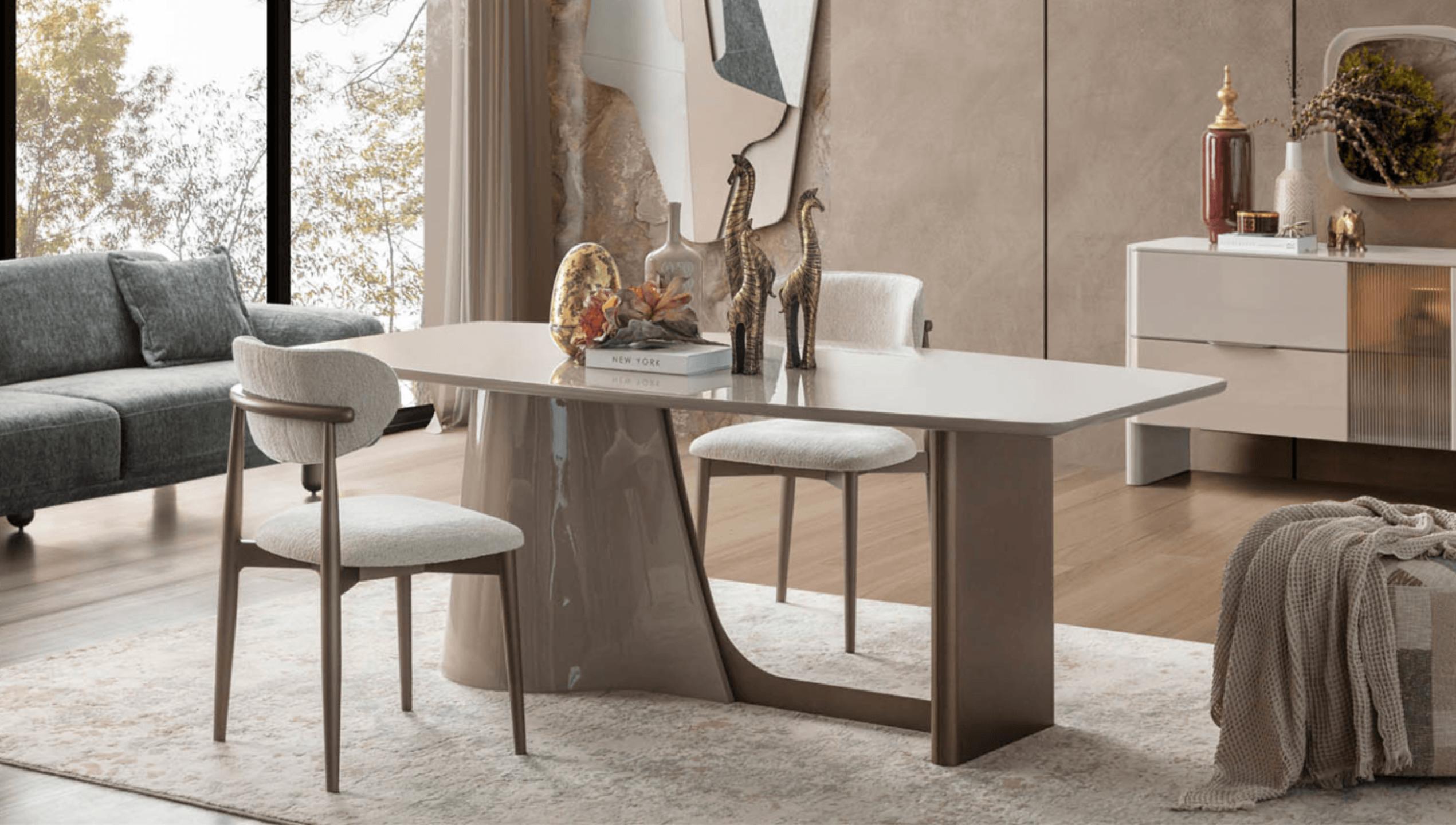 Zenith Yemek Odası - Resim 3