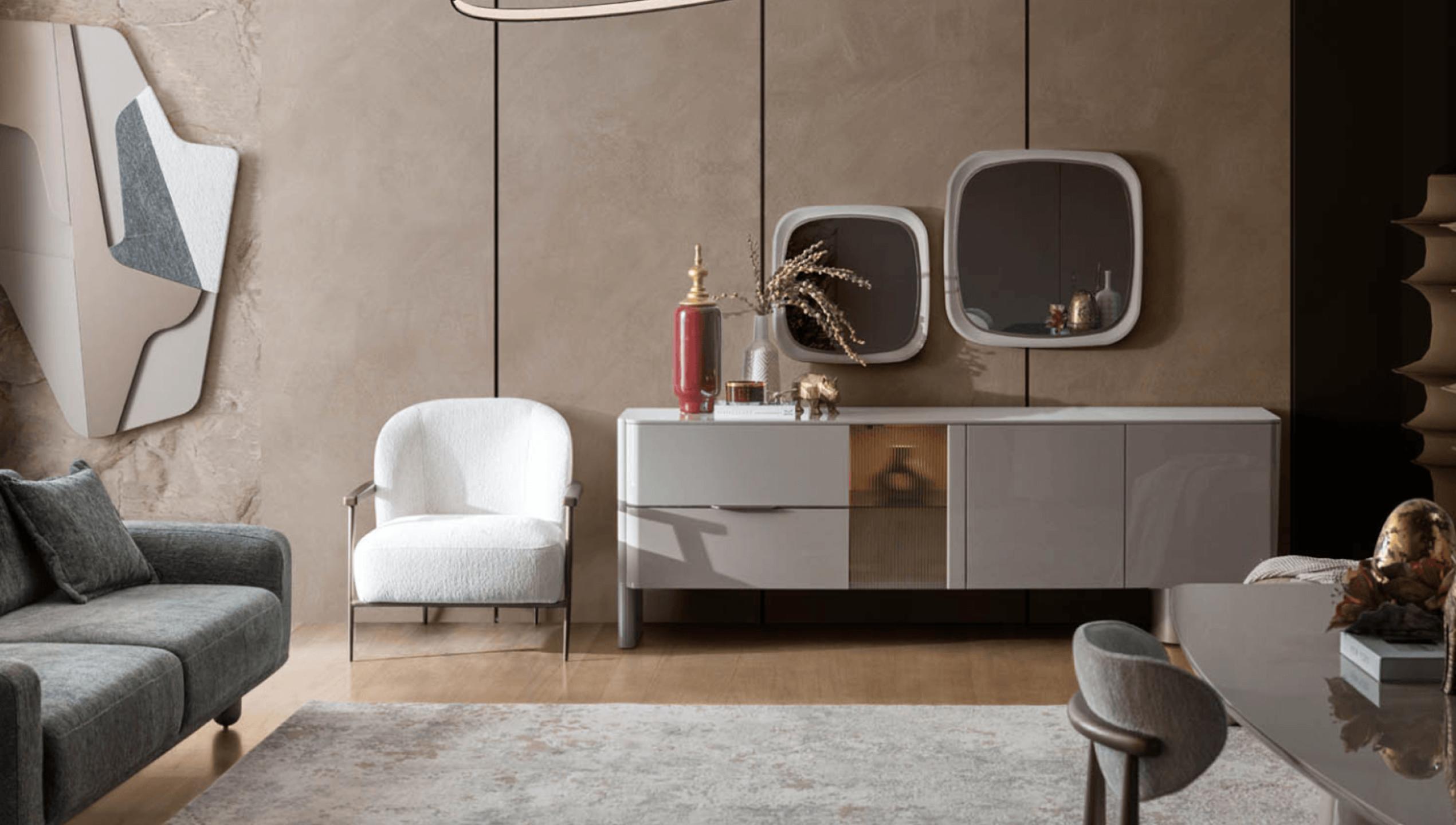 Zenith Yemek Odası - Resim 6