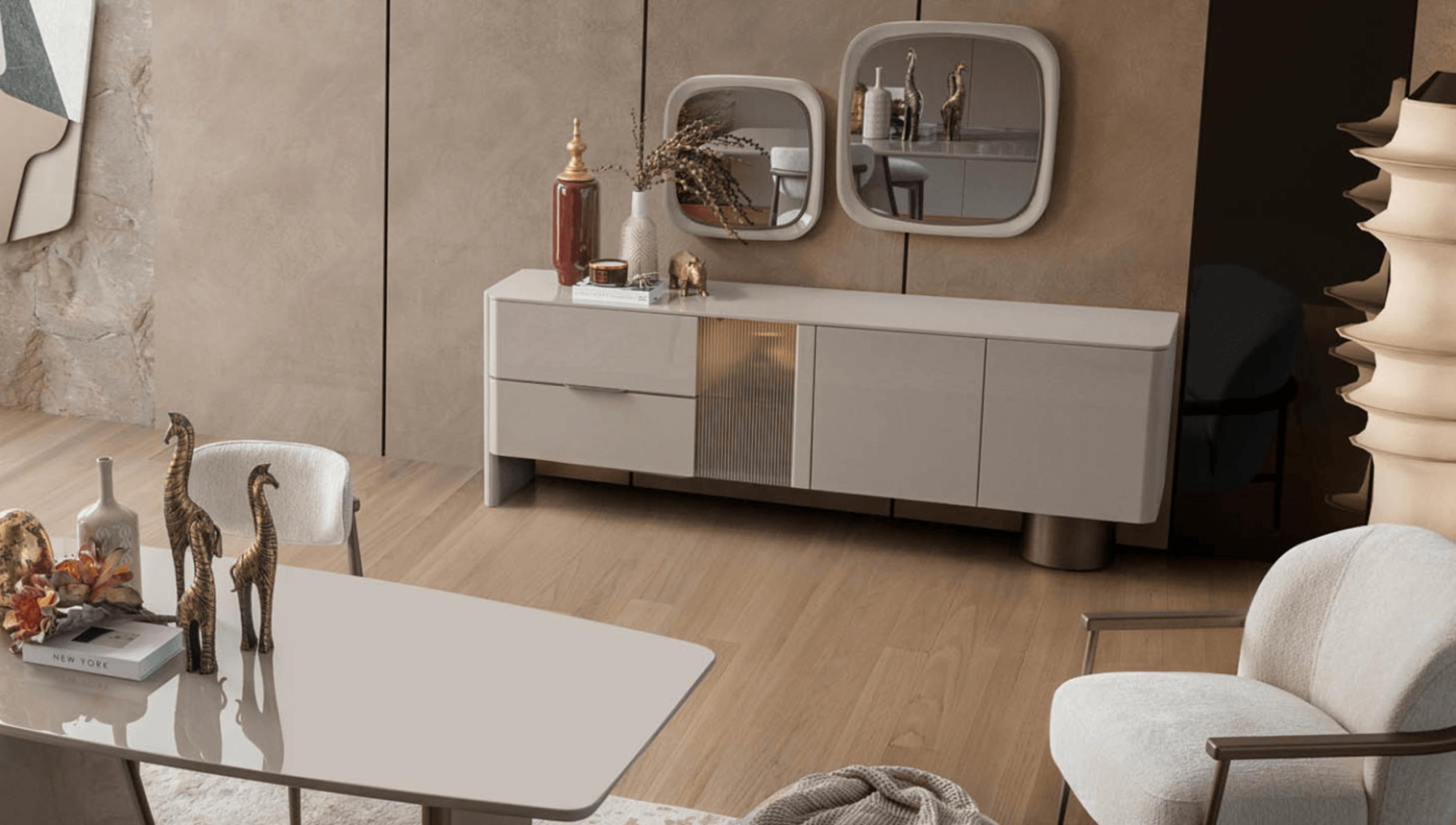 Zenith Yemek Odası - Resim 8