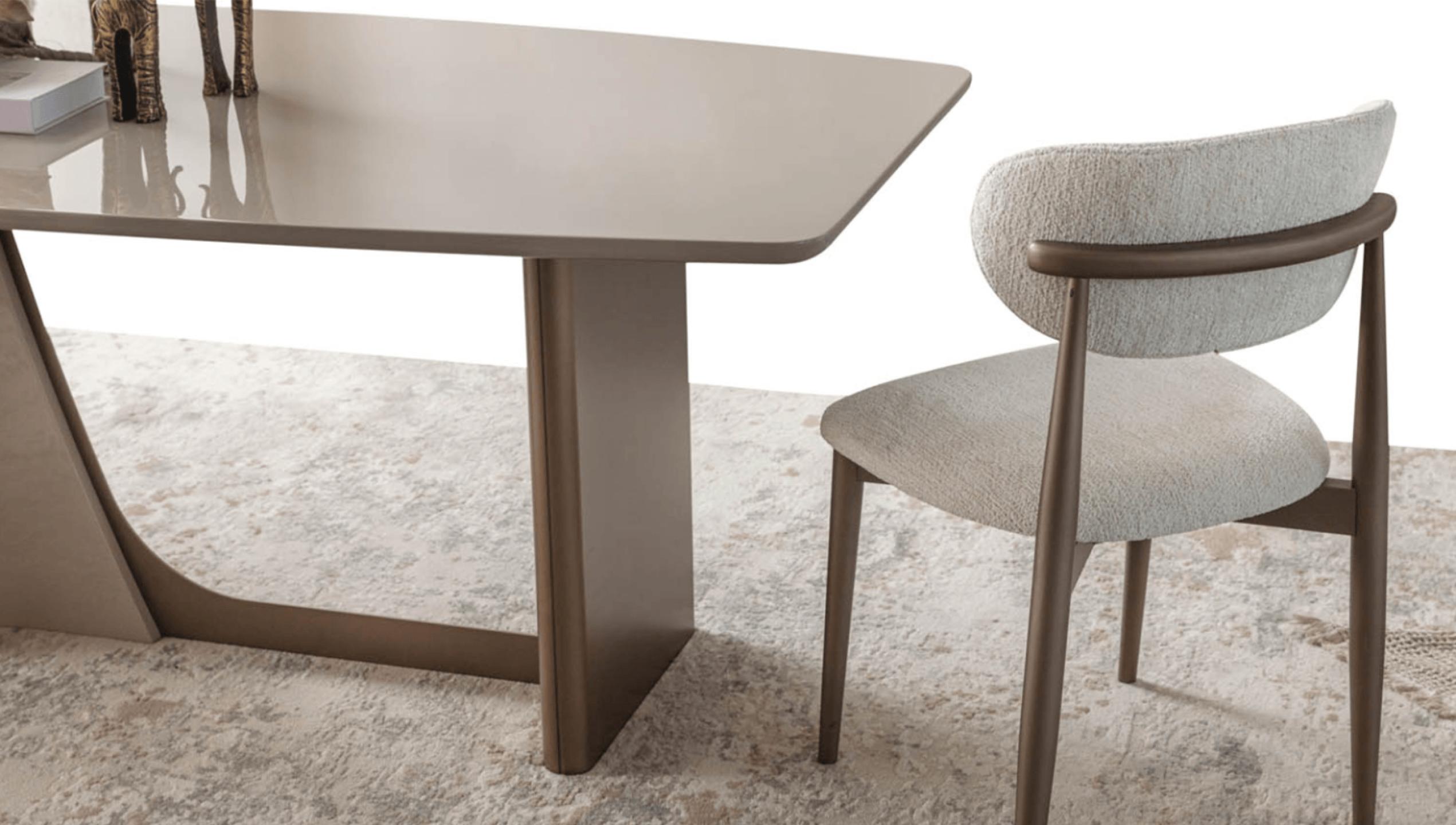 Zenith Yemek Odası - Resim 18