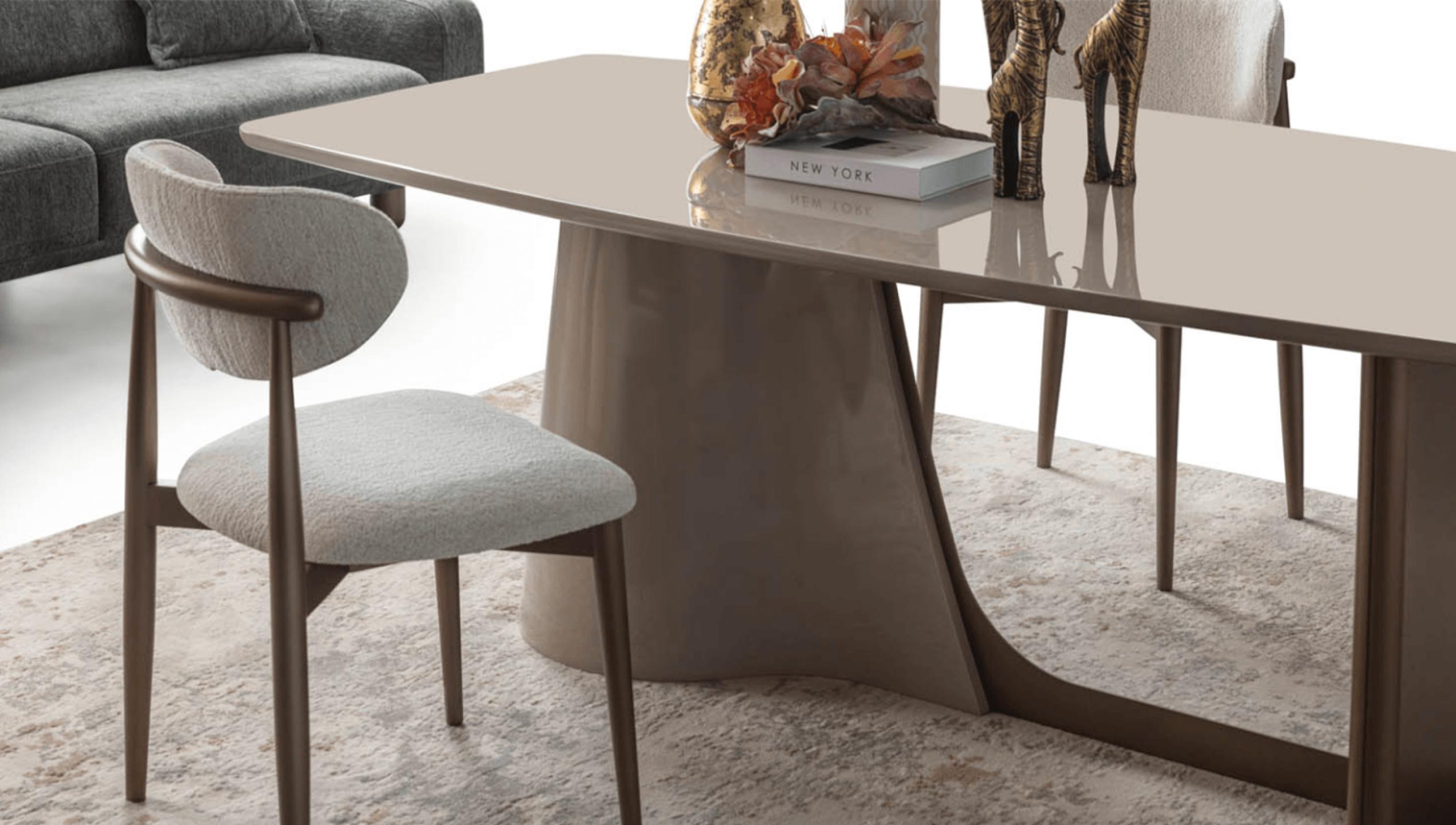 Zenith Yemek Odası - Resim 23