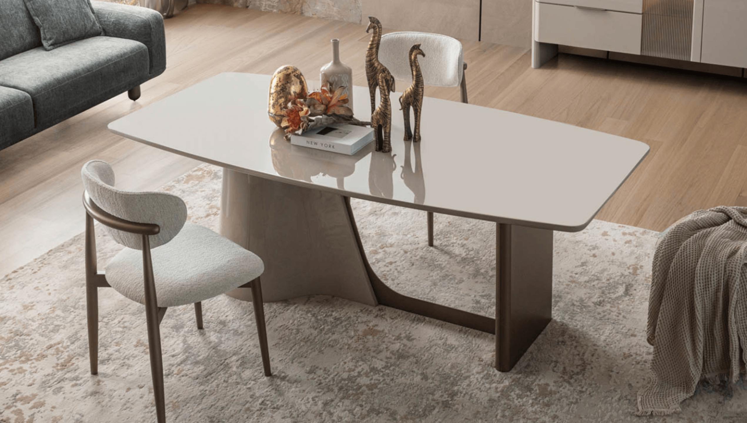 Zenith Yemek Odası - Resim 24