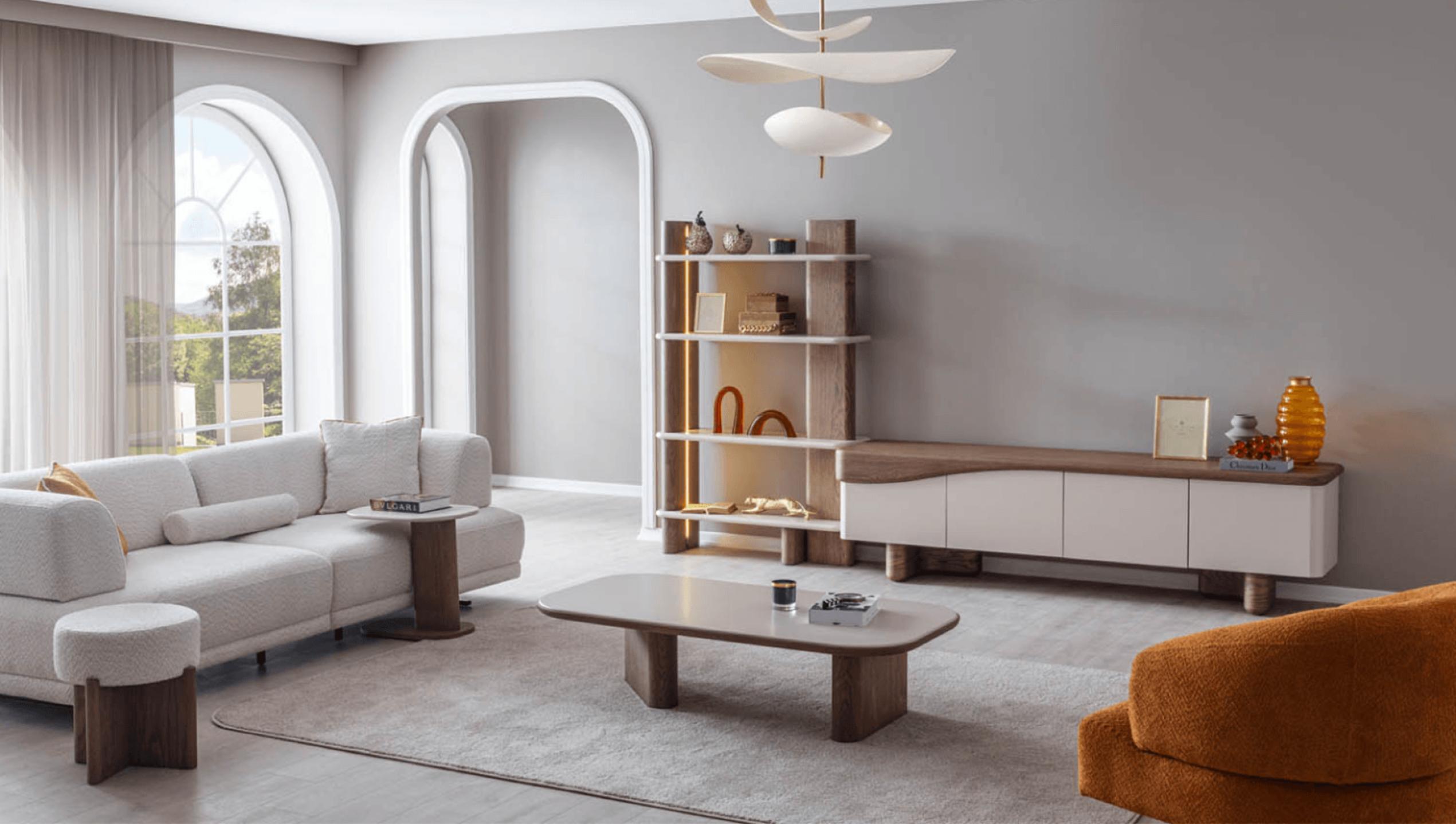 Matilda Tv Ünitesi - Resim 1