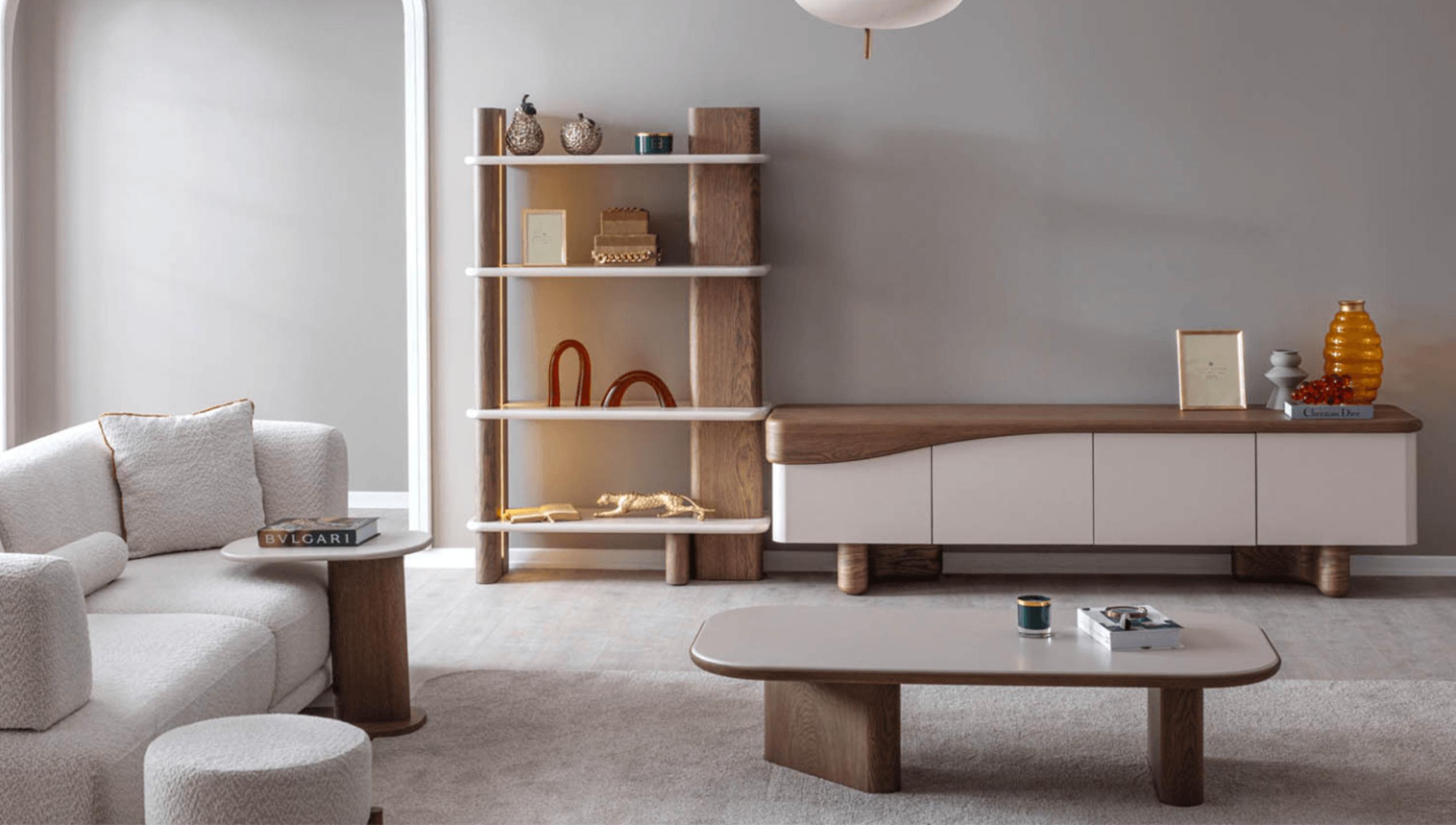 Matilda Tv Ünitesi - Resim 3