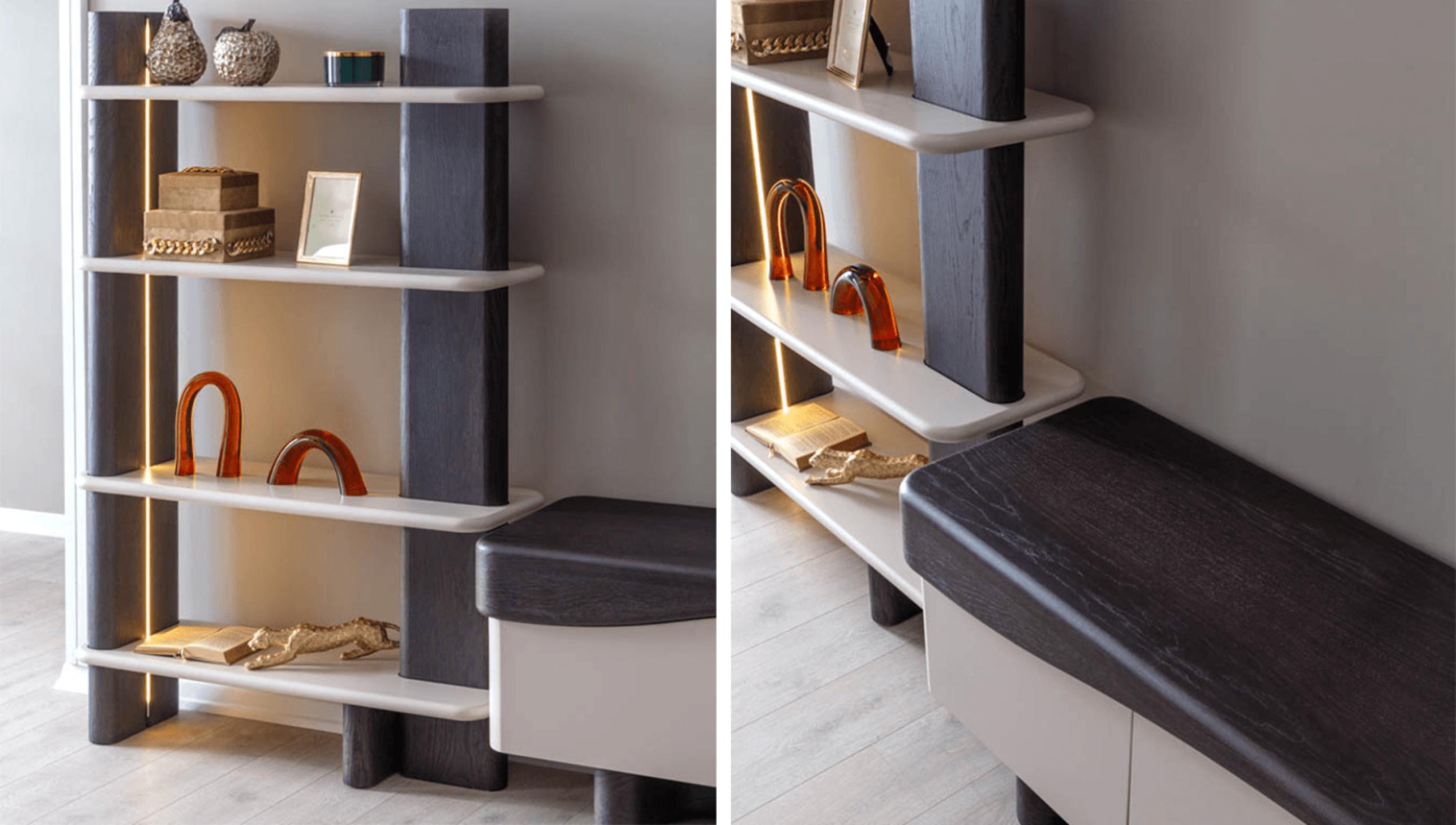 Matilda Tv Ünitesi - Resim 4