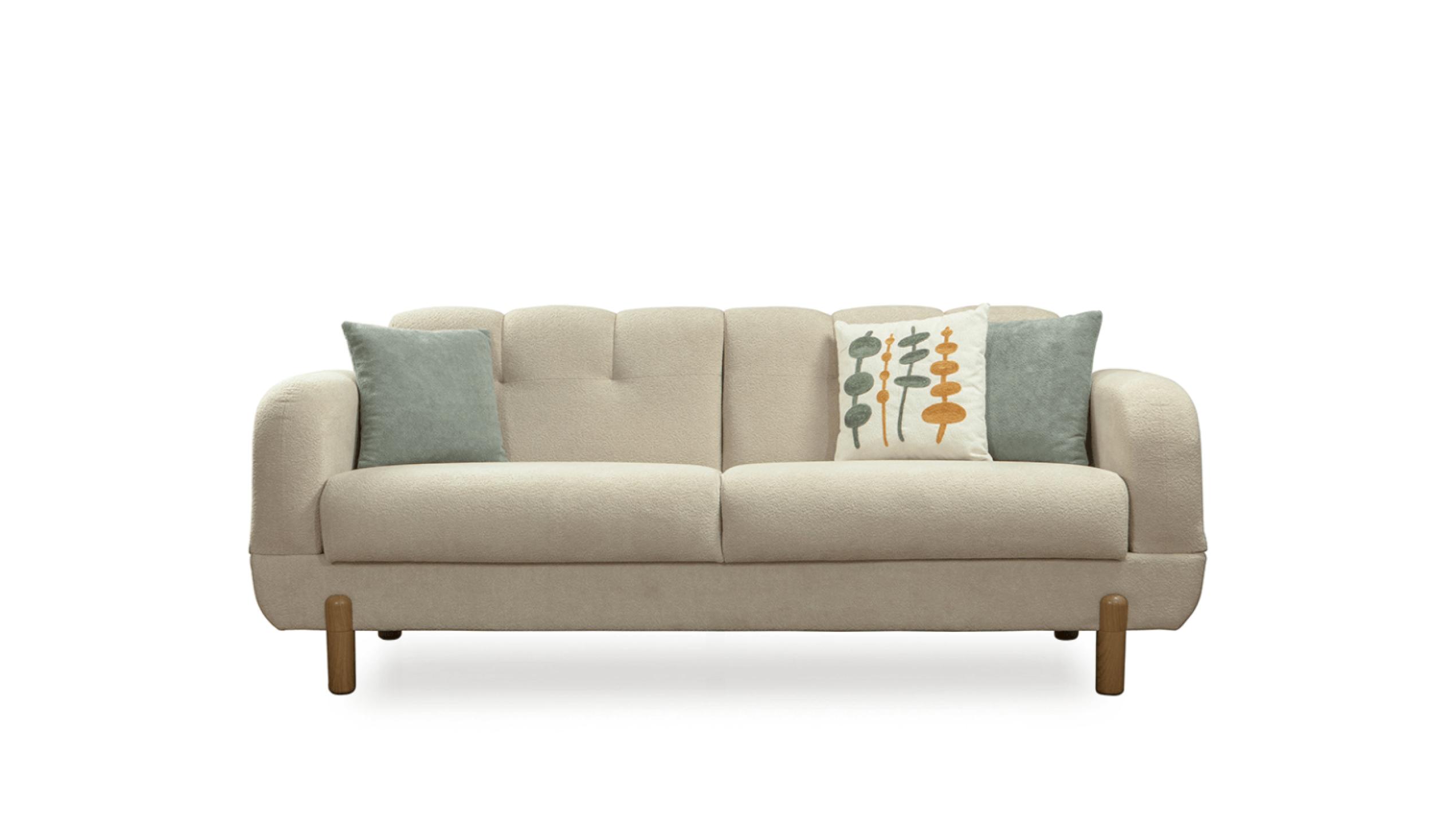 Nora Koltuk Takımı - Resim 2