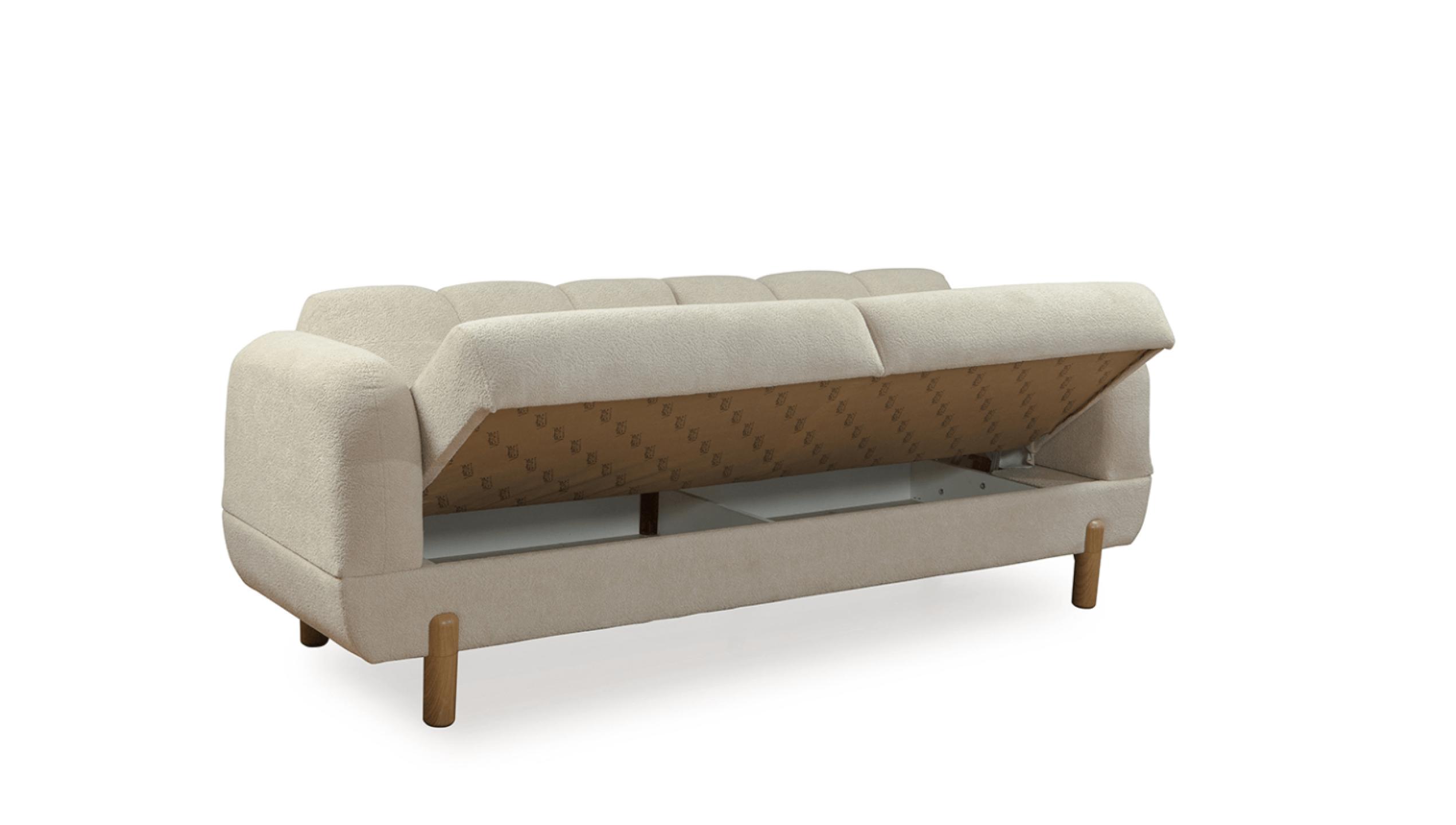 Nora Koltuk Takımı - Resim 4