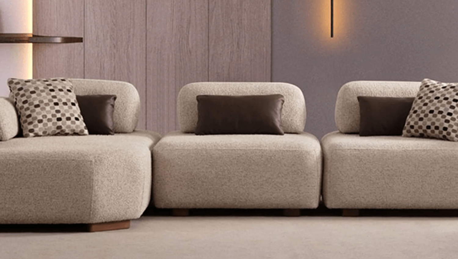 Rixos 90cm Ara Modül