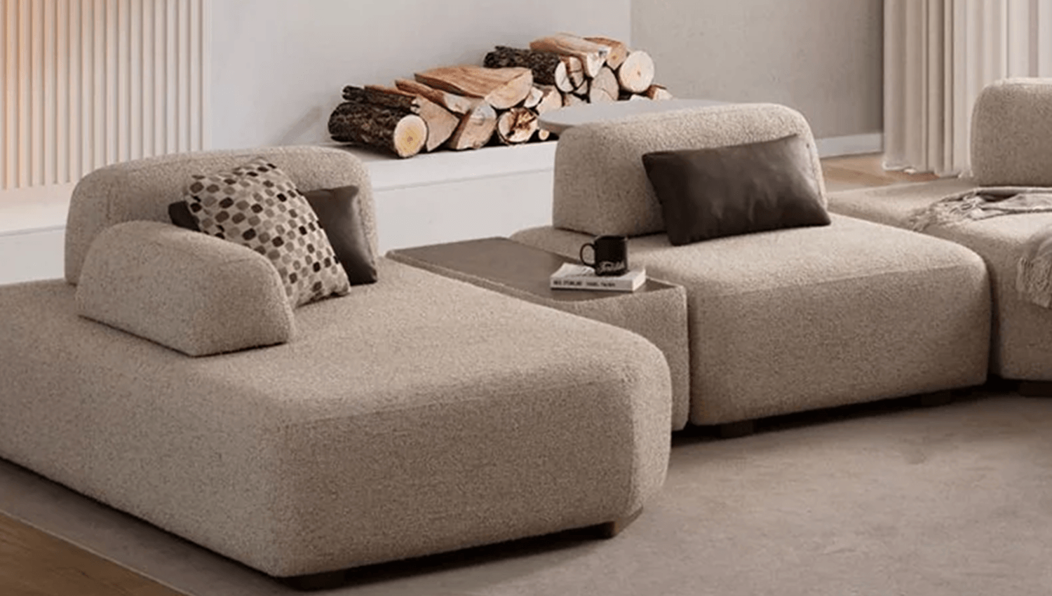 Rixos Sehpalı Modül