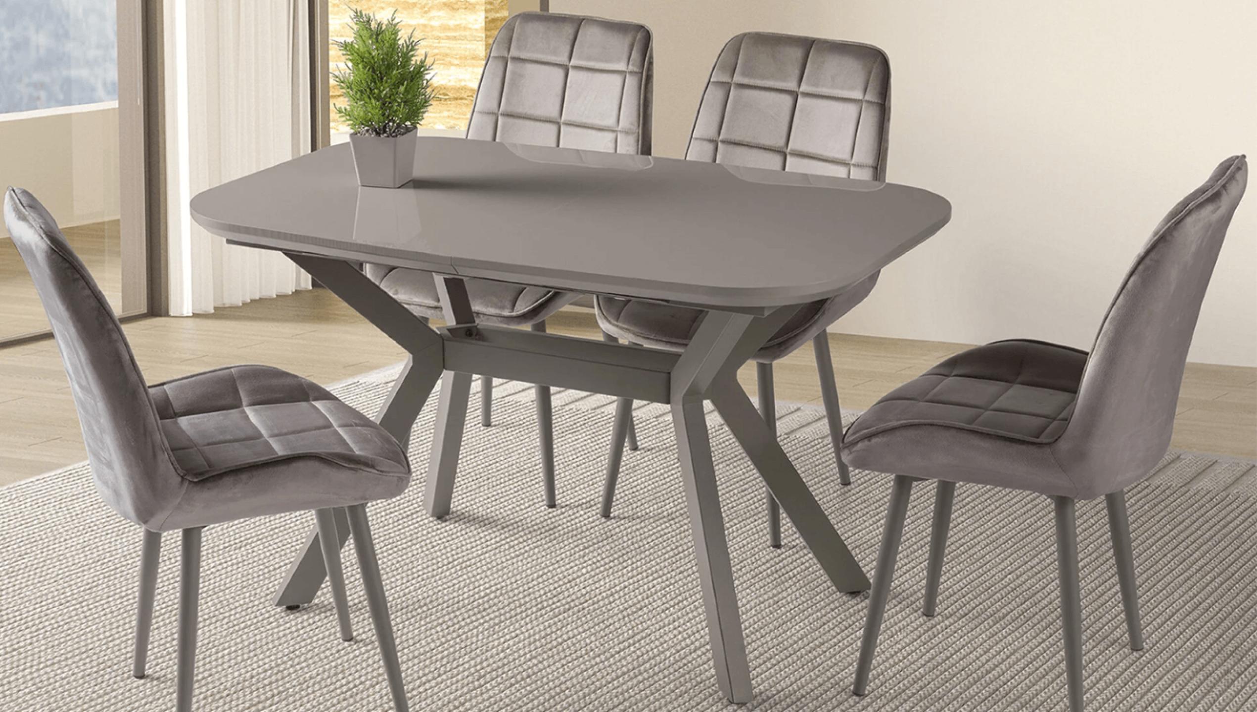 Valentino Açılır Masa - Resim 1