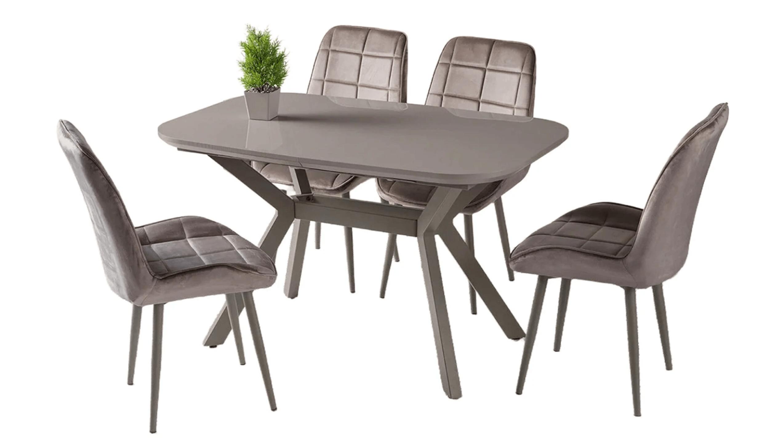 Valentino Açılır Masa - Resim 3