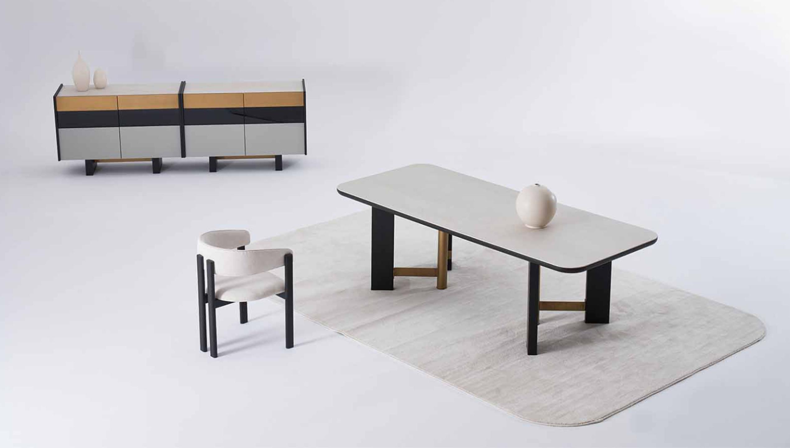 Beta Yemek Odası - Resim 6