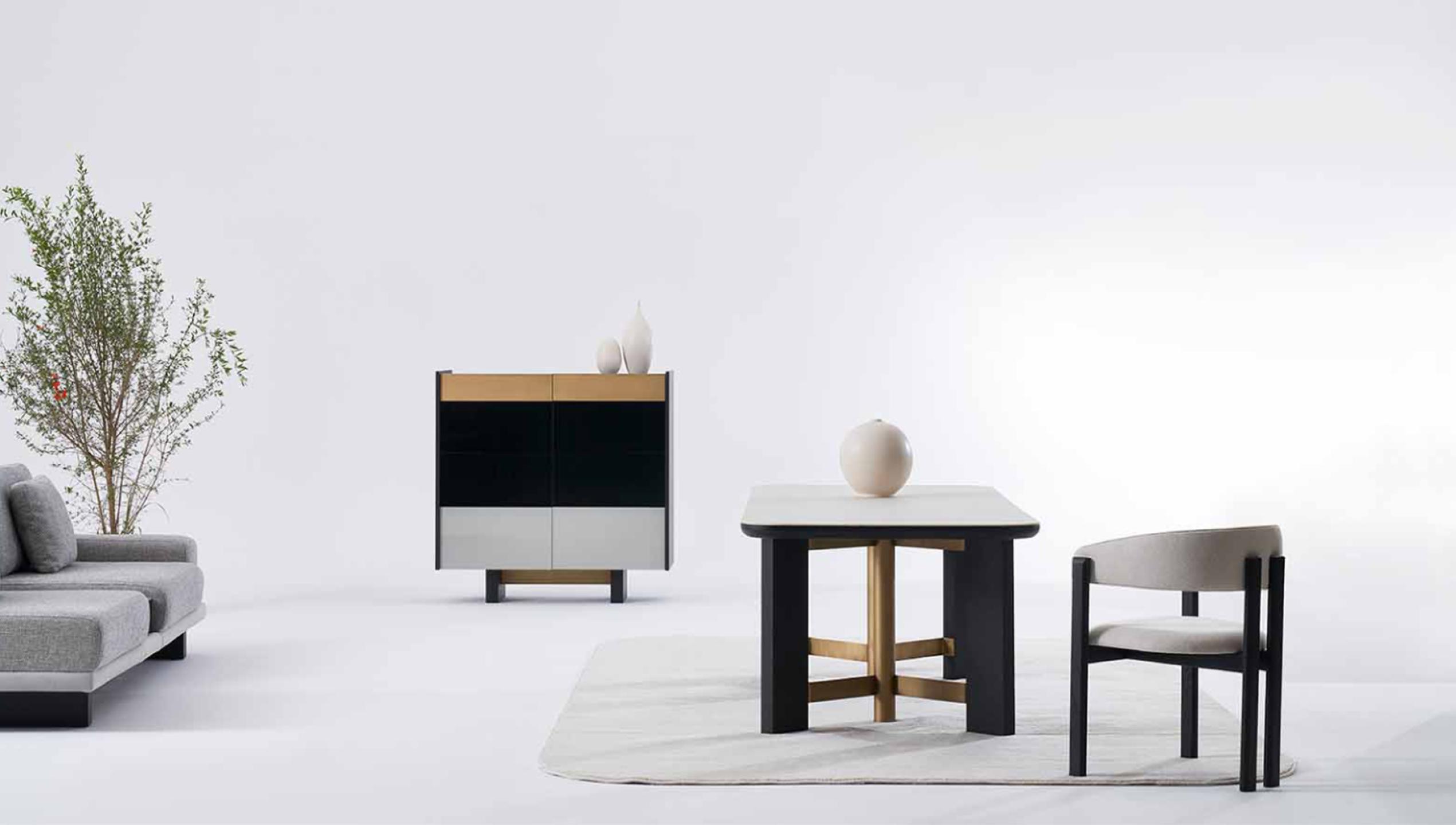 Beta Yemek Odası - Resim 8