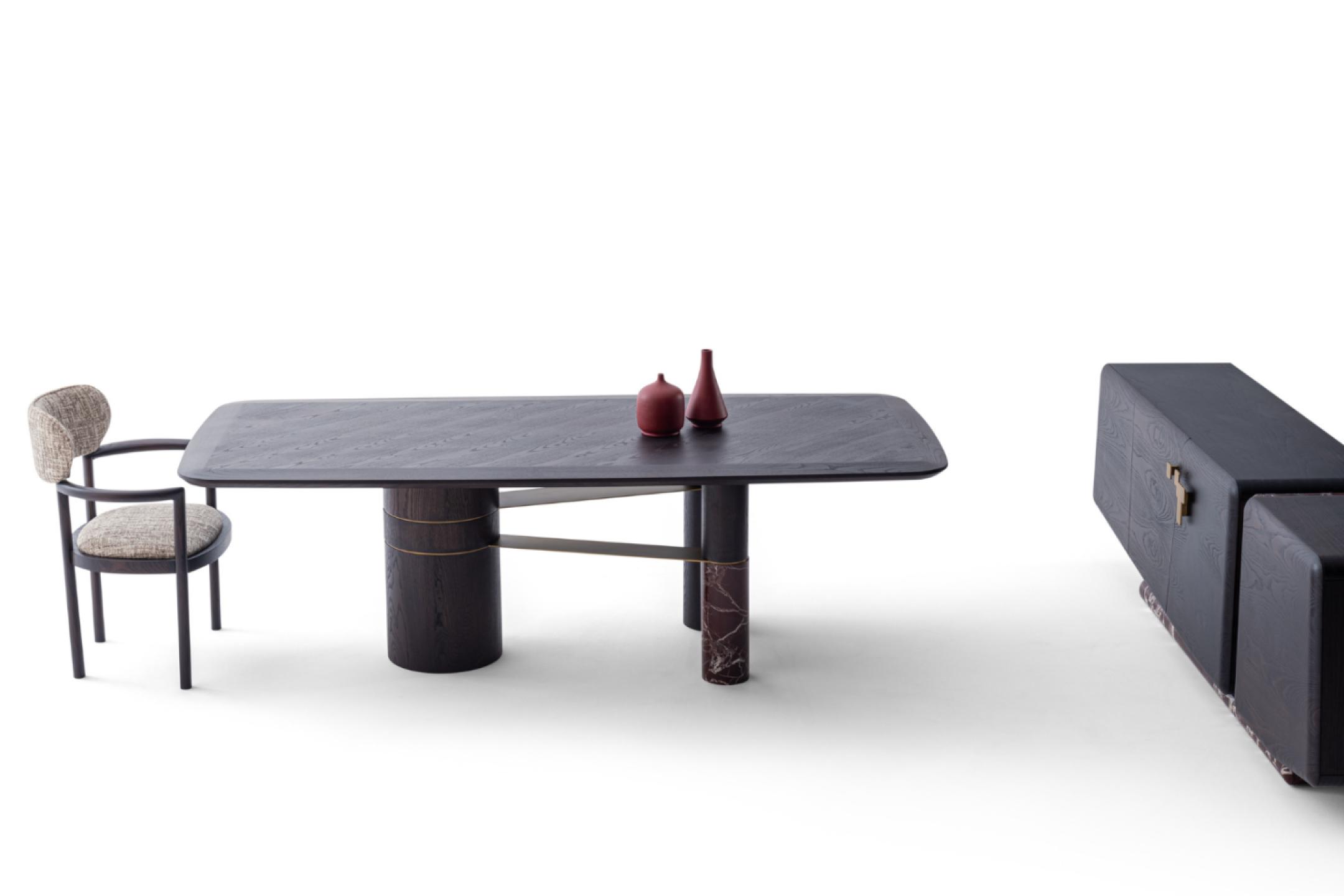 Dolmen Yemek Odası - Resim 5