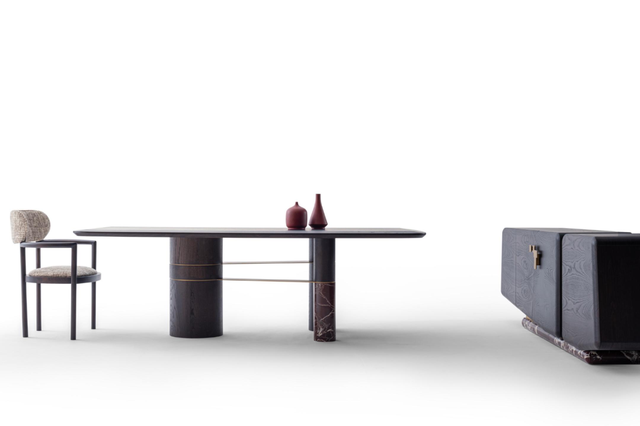 Dolmen Yemek Odası - Resim 7