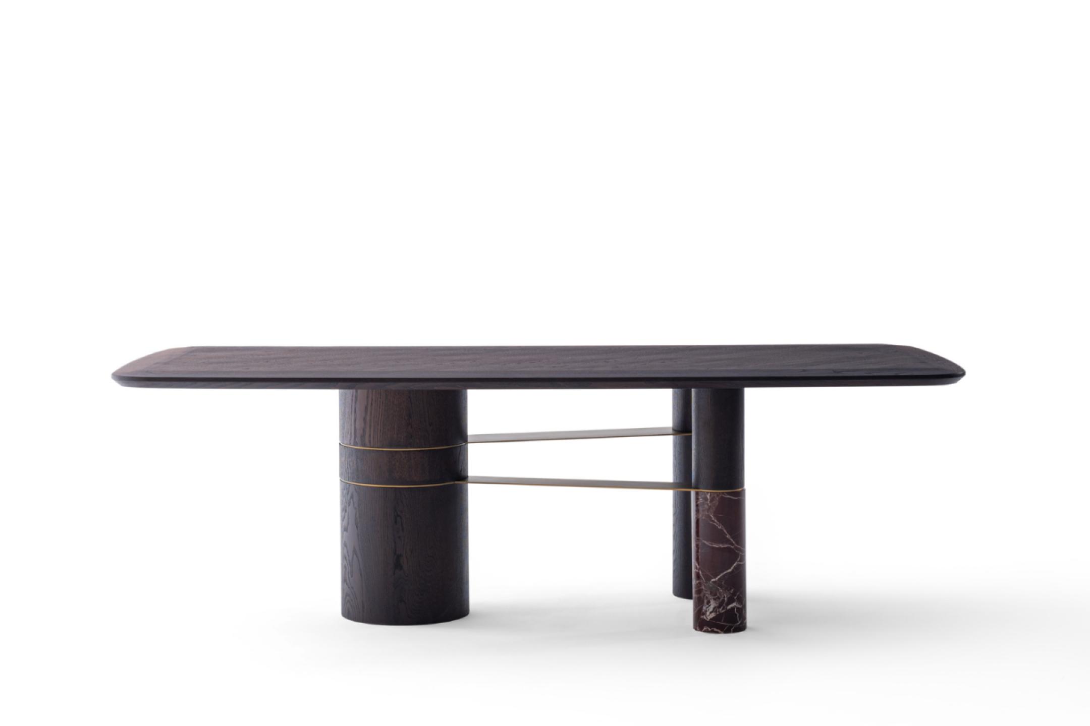 Dolmen Yemek Odası - Resim 8