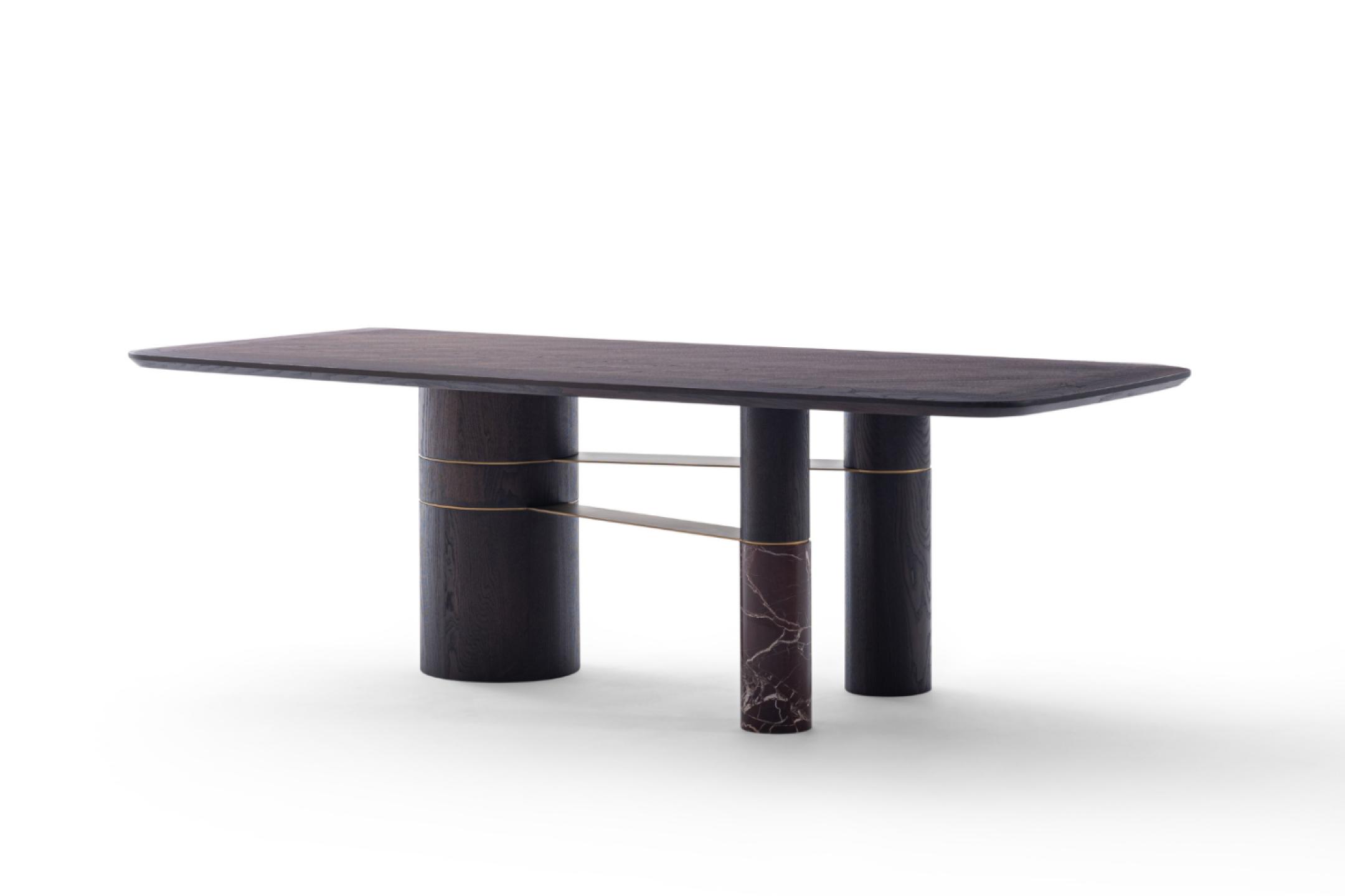 Dolmen Yemek Odası - Resim 9