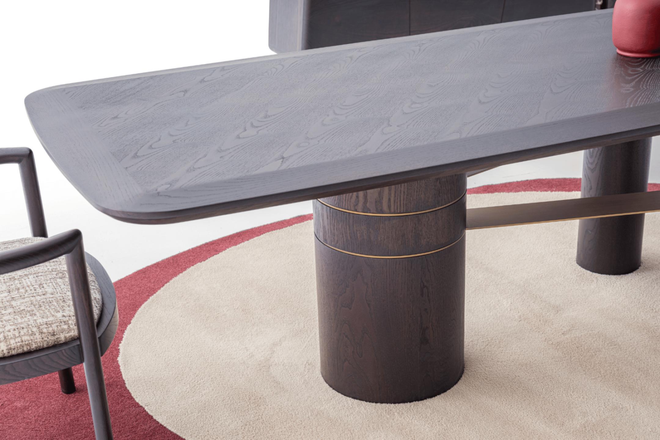 Dolmen Yemek Odası - Resim 14