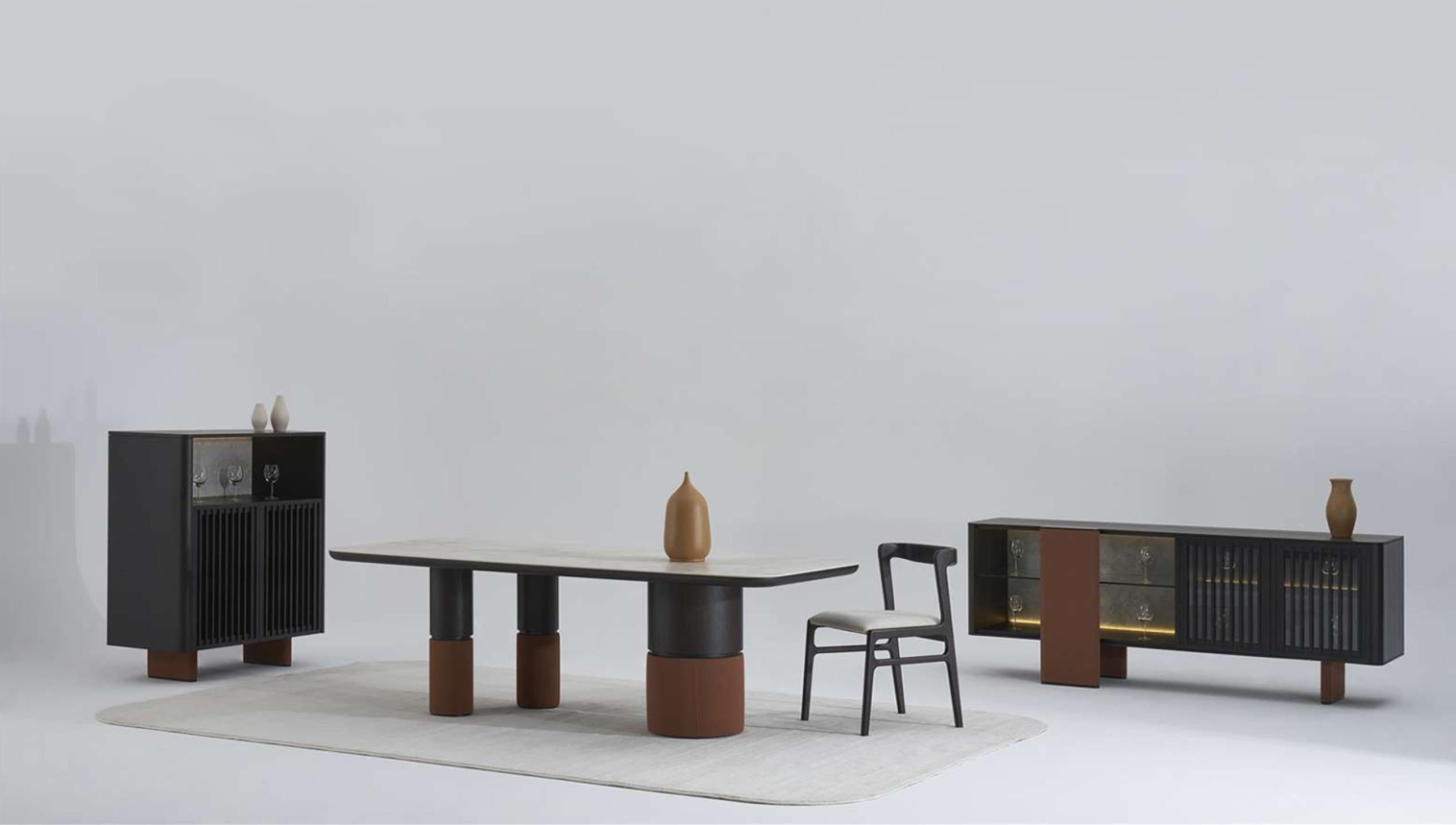 Flap Yemek Odası - Resim 2