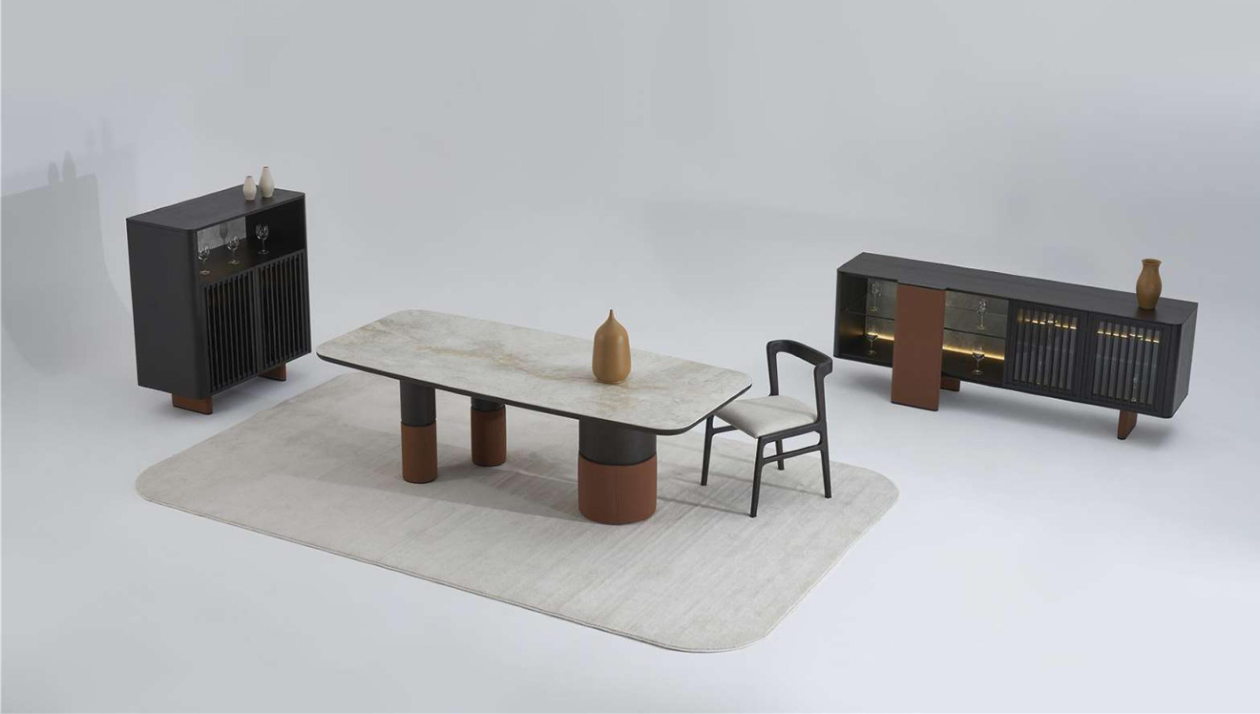 Flap Yemek Odası - Resim 3