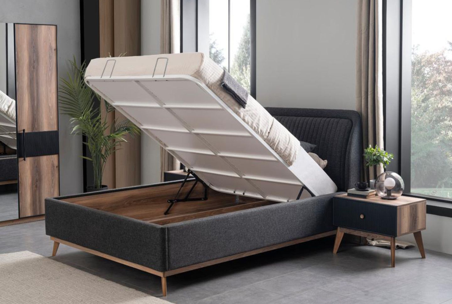 Baza Farkı - Resim 1