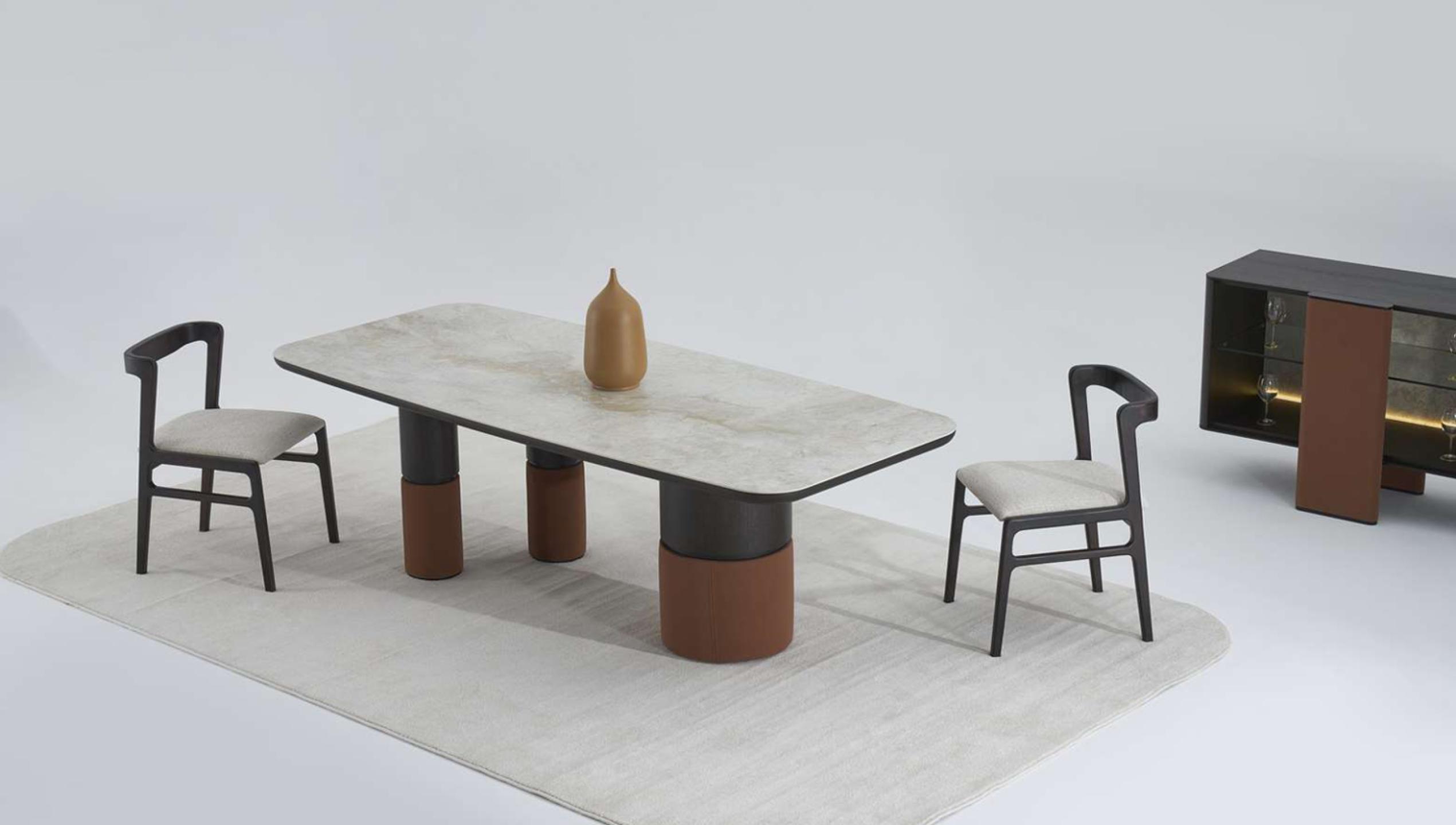 Flap Yemek Odası - Resim 9