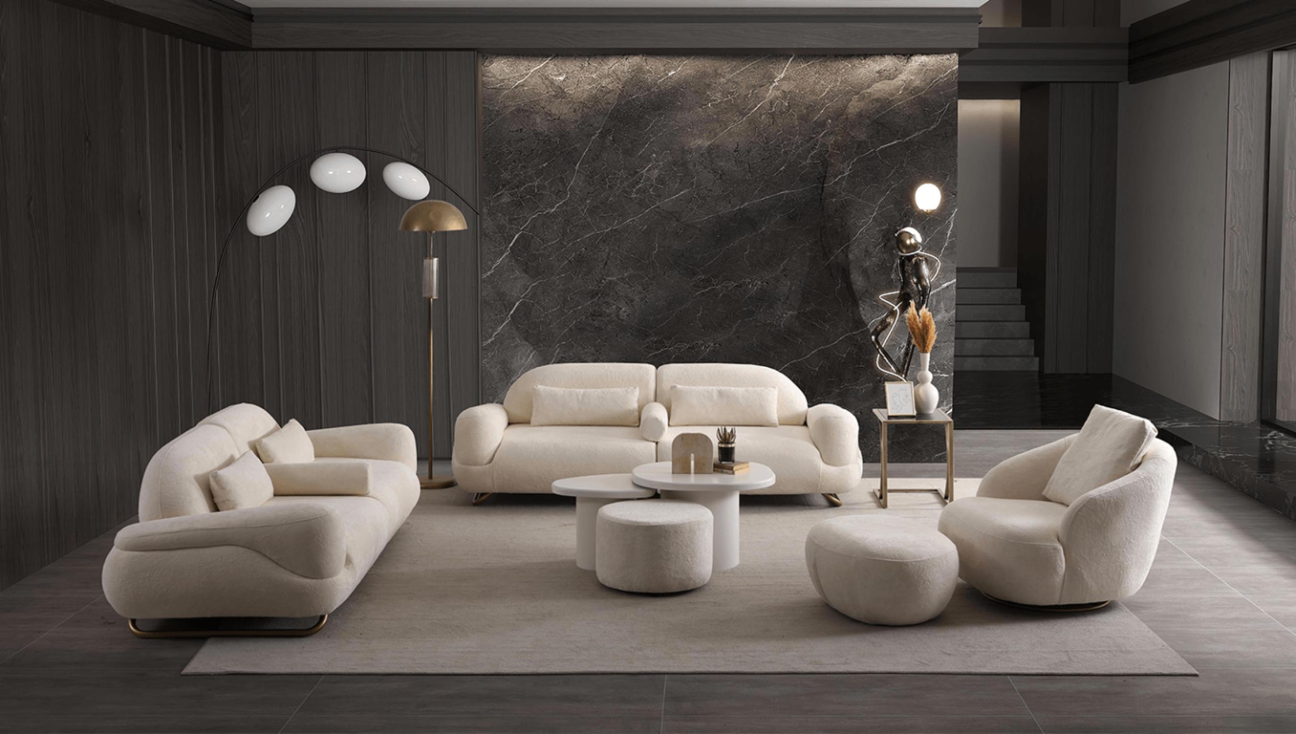 Lizbon Koltuk Takımı - Resim 2