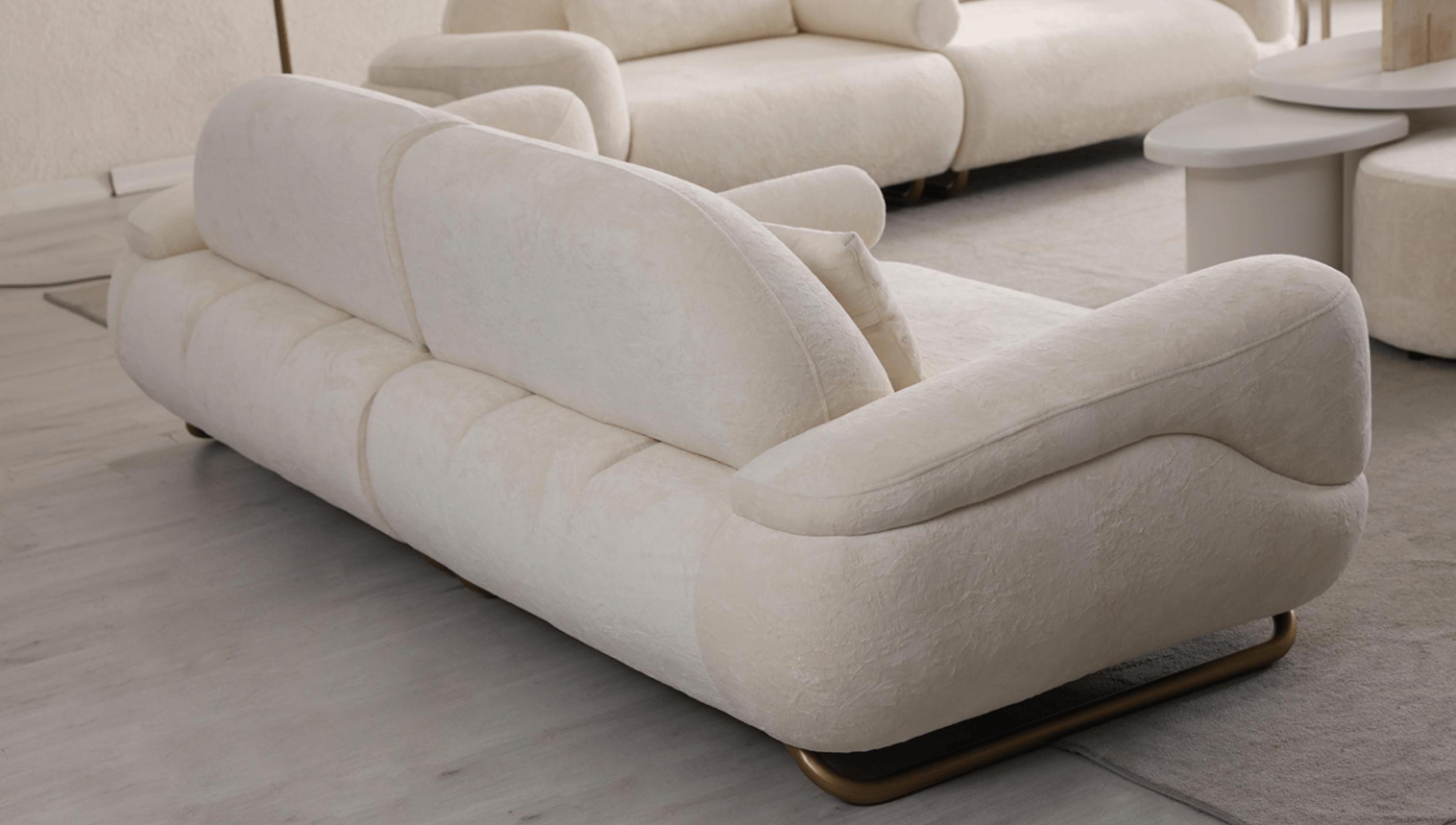 Lizbon Koltuk Takımı - Resim 5