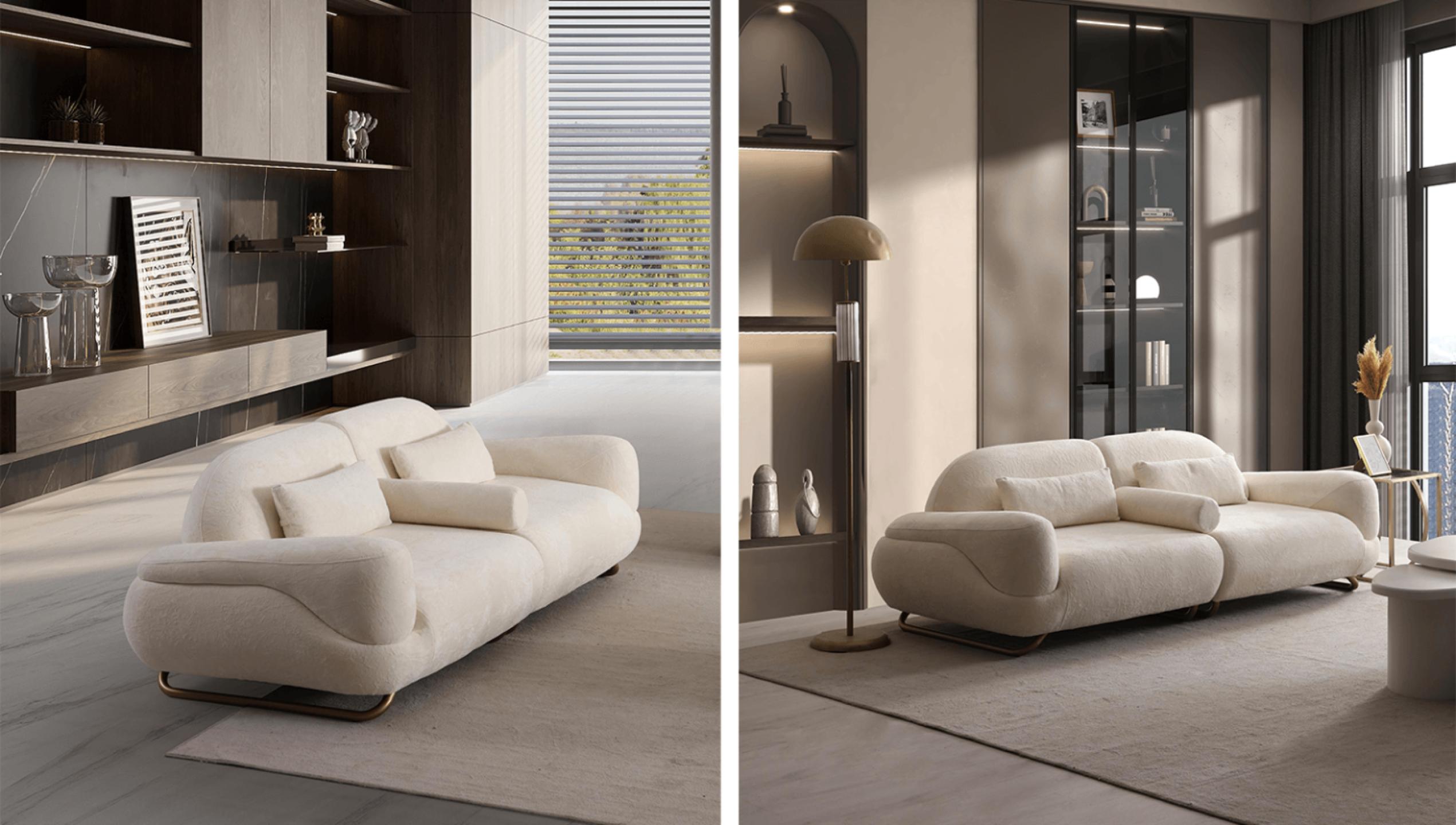 Lizbon Koltuk Takımı - Resim 7