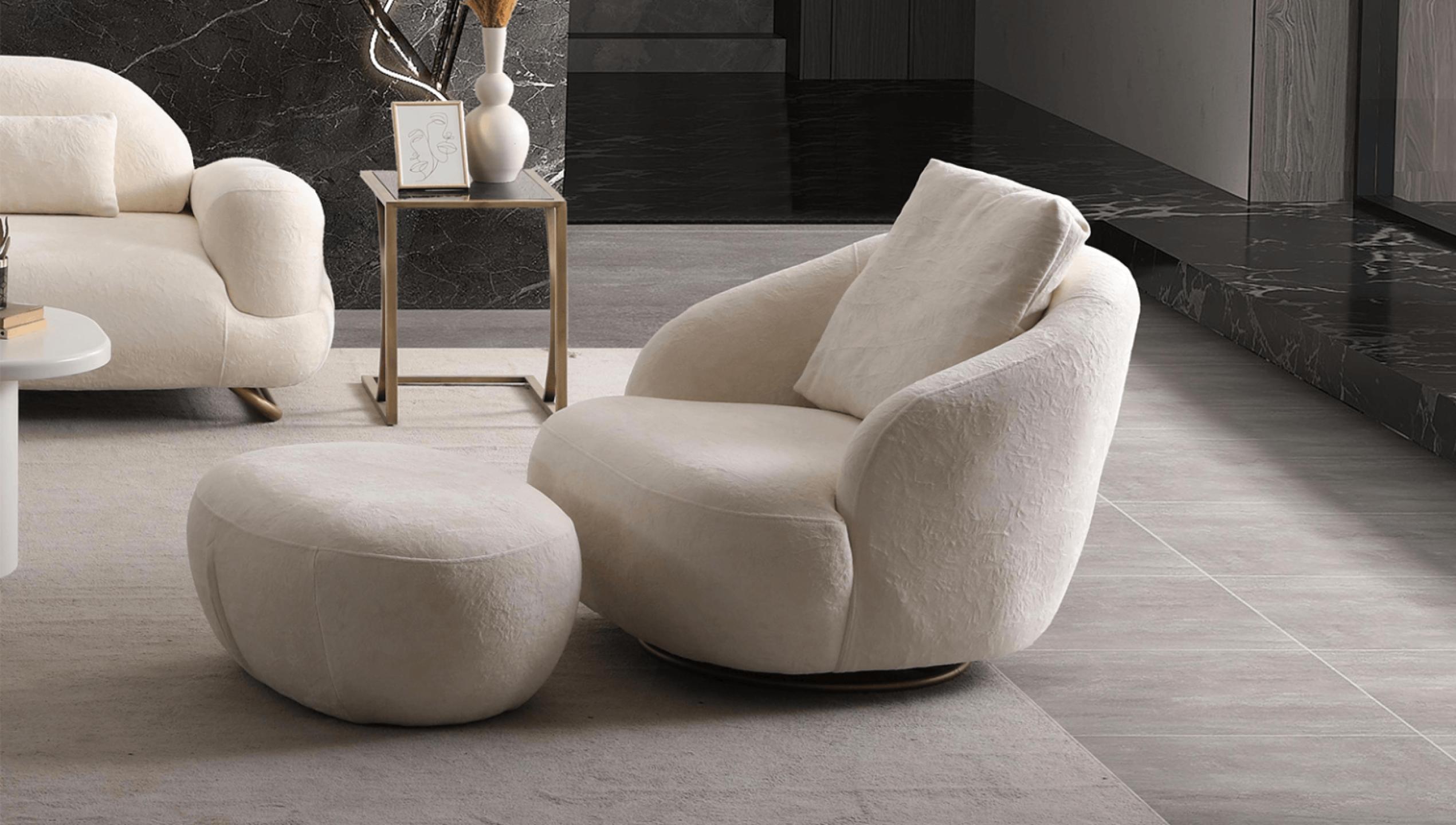 Lizbon Koltuk Takımı - Resim 8