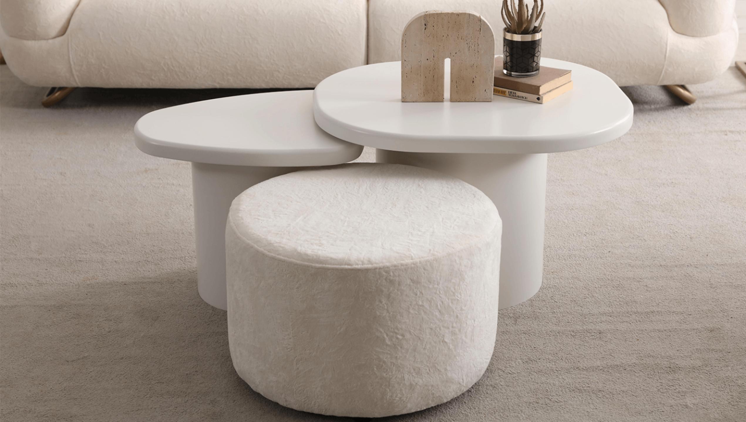 Lizbon Koltuk Takımı - Resim 9